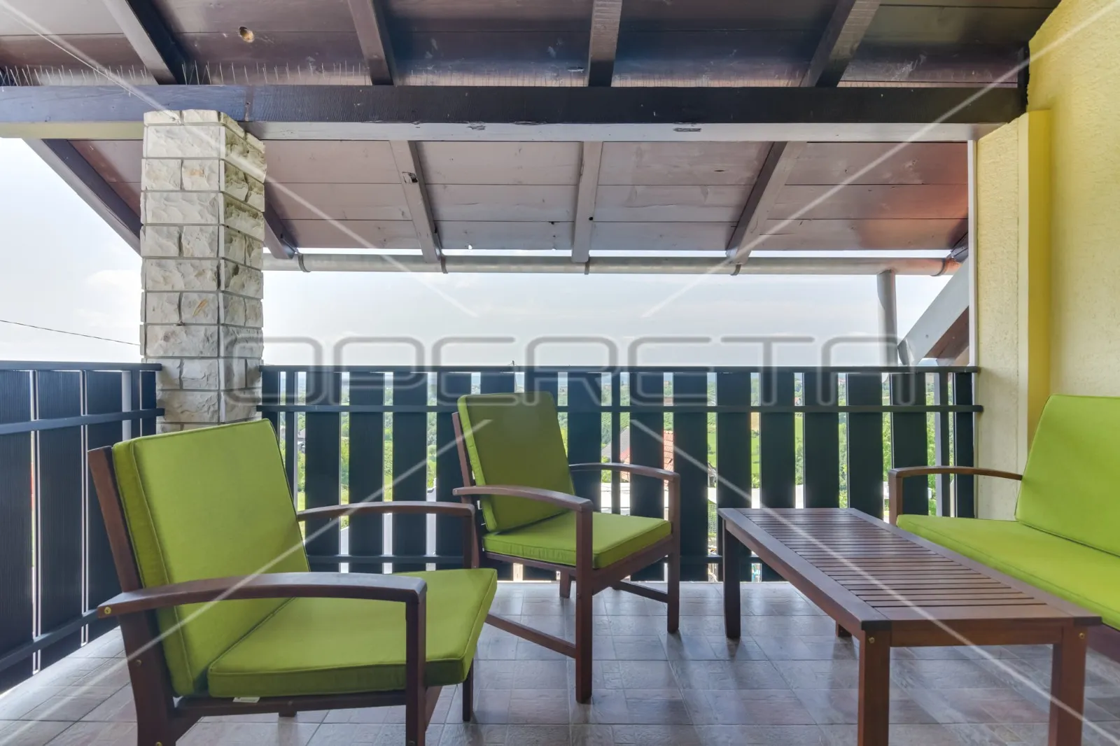 prodaja, kuća, vrhovac, grandić breg , samostojeća, 125m2 - slika 12