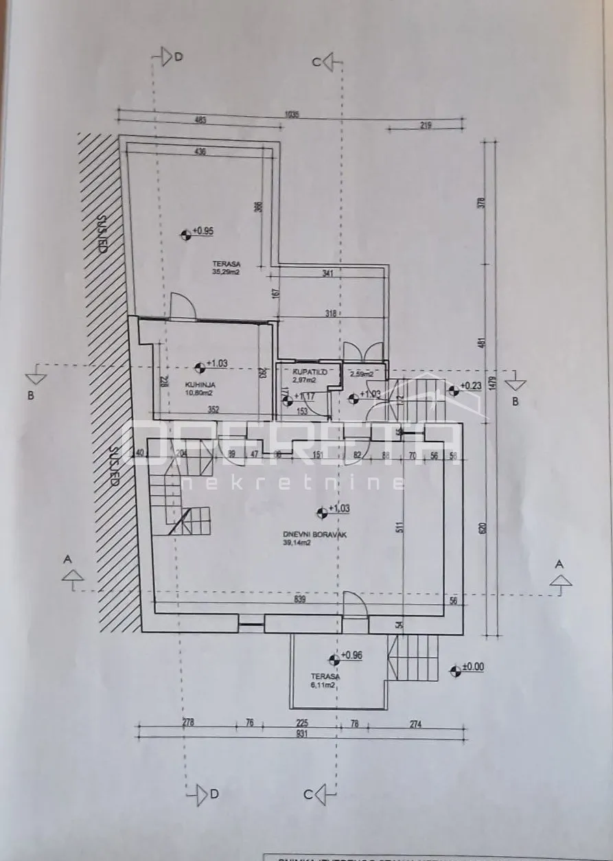 prilika za projekt renovacije - slika 25