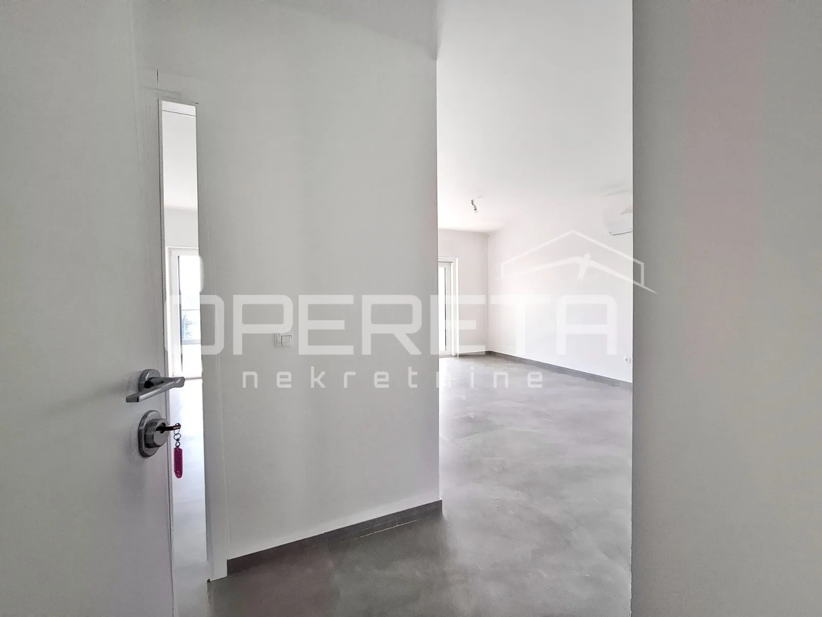 privlaka/zadar - lux projekt 70m od mora, penthouse a201 - slika 20