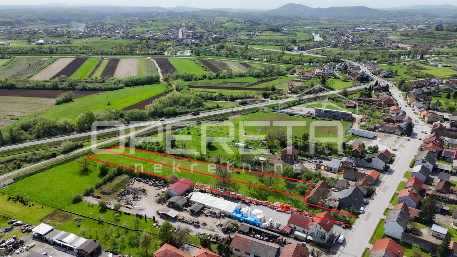 mostanje, mostanje, 7.452,00 m2, 375.001,00 eur - slika 8