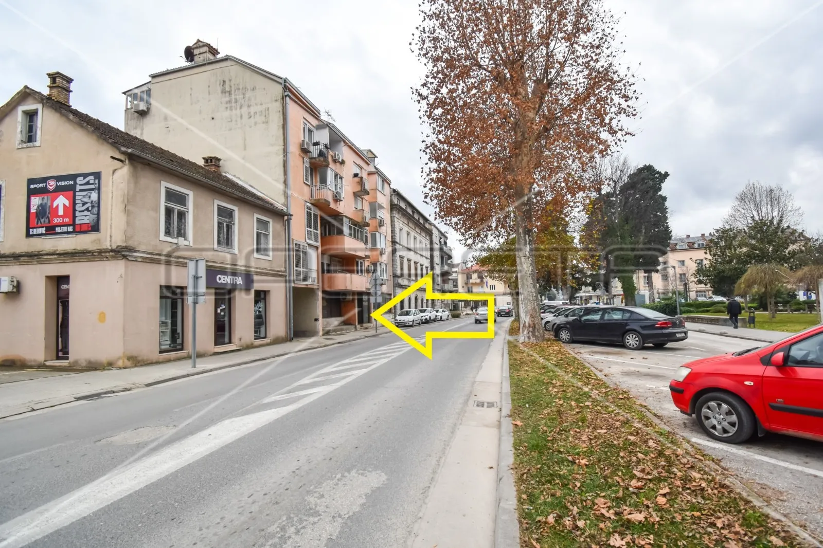 poslovni prostor s izlogom, 130,20 m2, metković, centar - slika 16