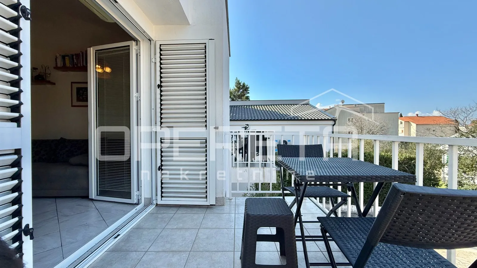 apartman, 1s, centar, plaža - slika 6