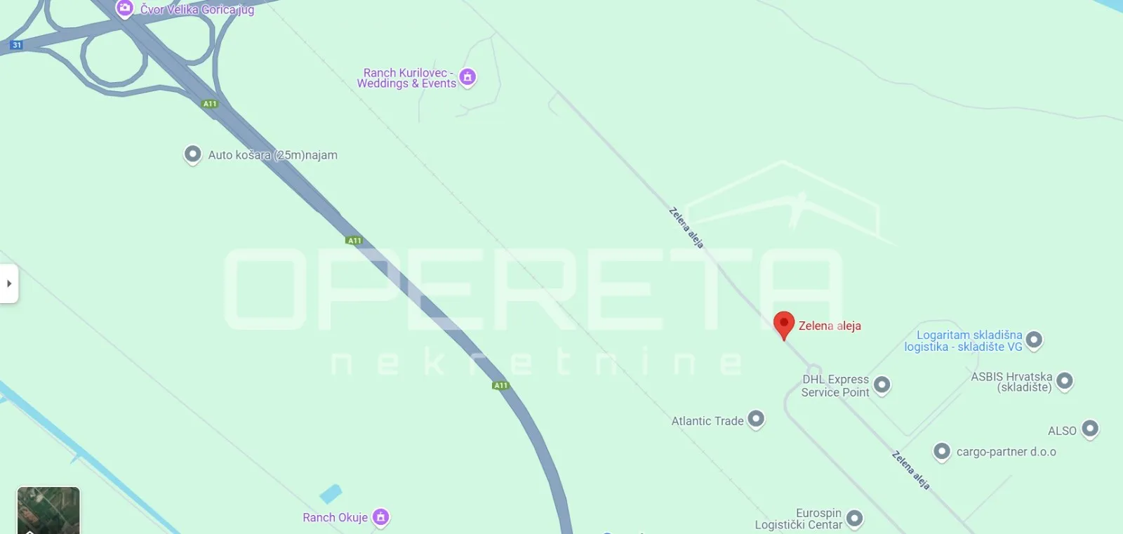 zona meridijan 16, vukovina, 6.112,00 m2, 630.000,00 eur - slika 4