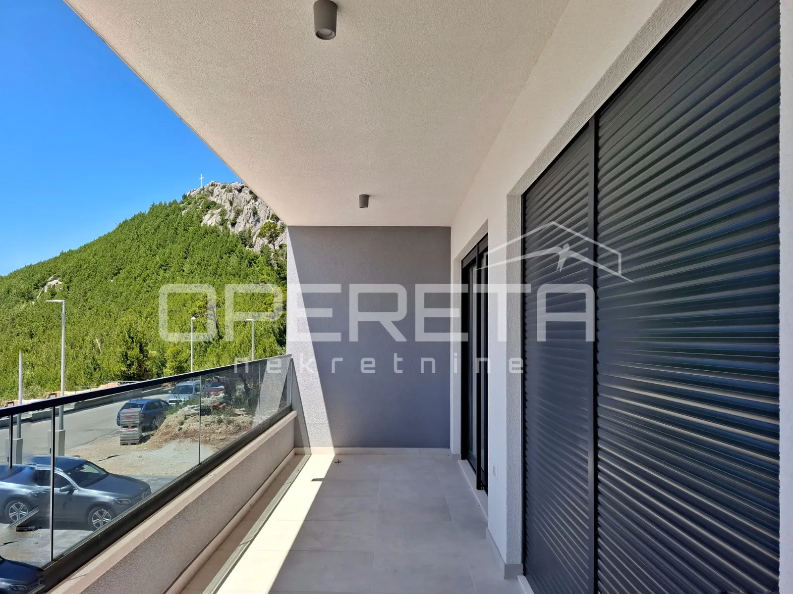makarska - stanovi u novogradnji – useljivo - slika 9