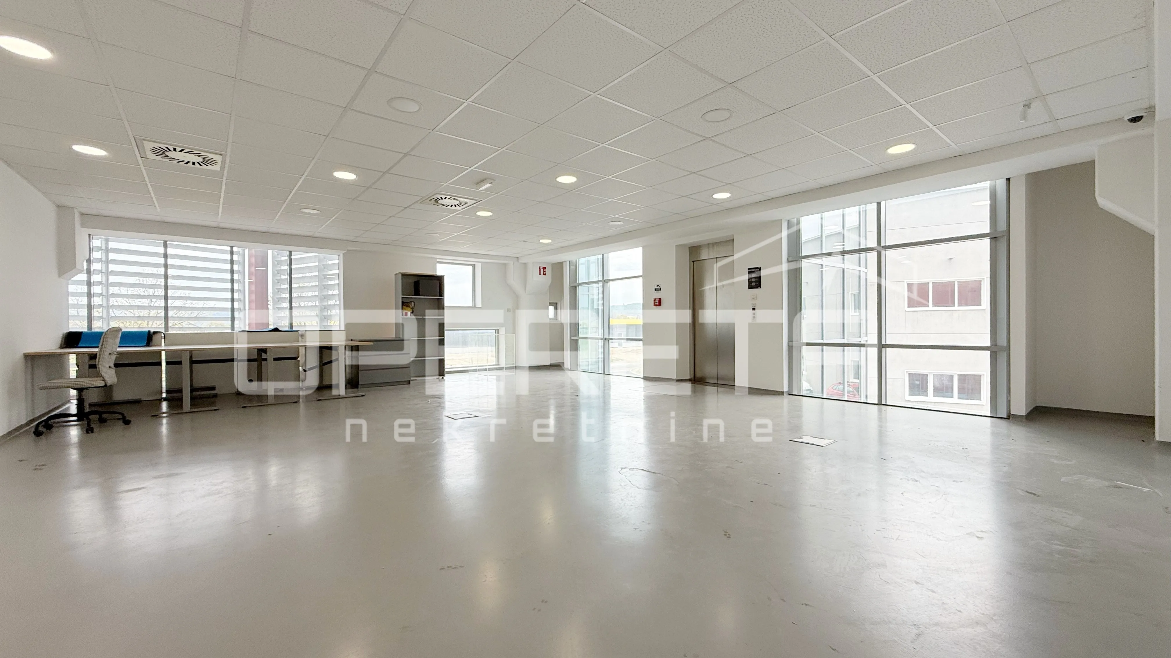 POSLOVNI PROSTOR, NAJAM, SAMOBOR, BOBOVICA, 260m2