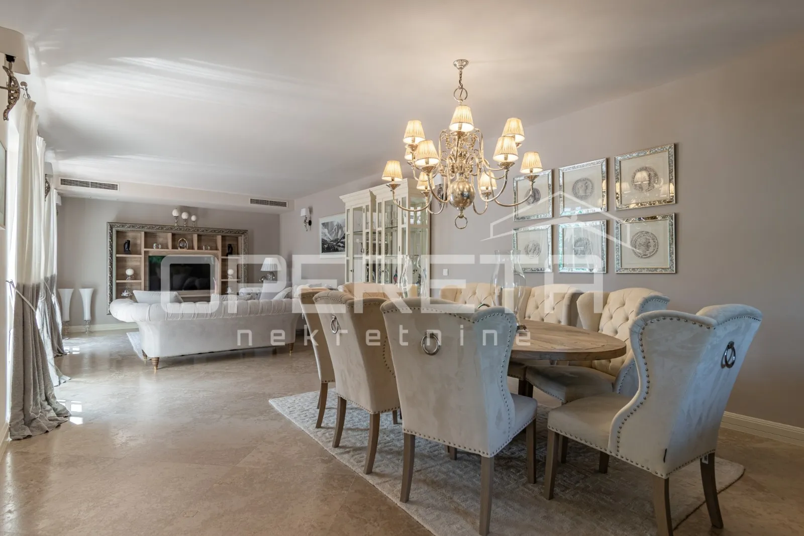 istra, poreč (okolica) - bezvremenska vila s bazenom - investicija u luksuz - slika 3
