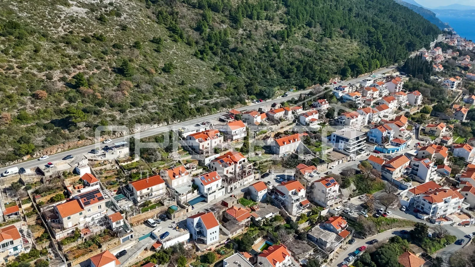 dubrovnik: kuća s pogledom na more i parcelom od 2.042 m2 - slika 21