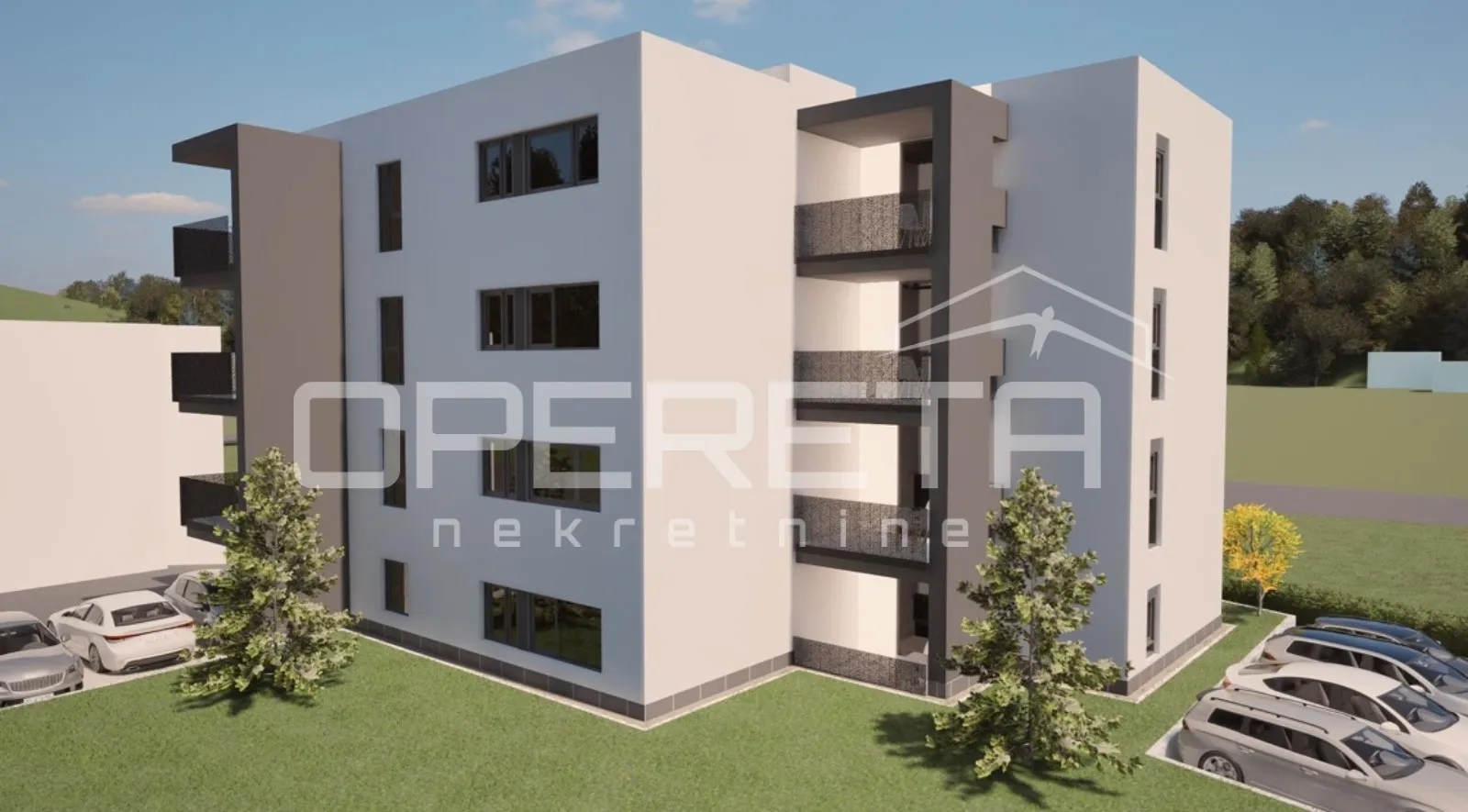 prodaja, stan, krapinske toplice, antuna mihanovića, 3s, 61m2 - slika 7