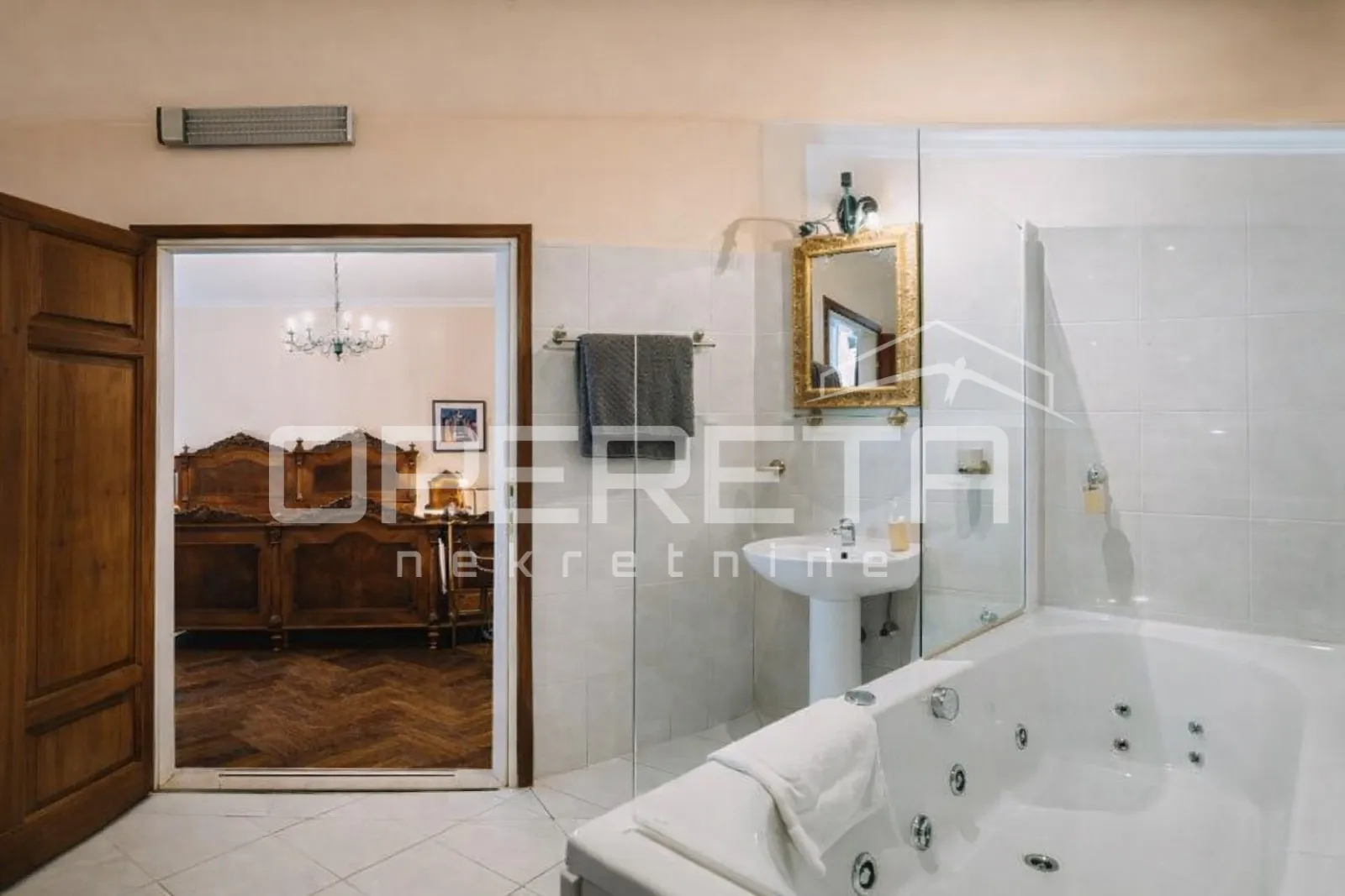tri apartmana unutar zidina, 106 m2, dubrovnik - slika 5