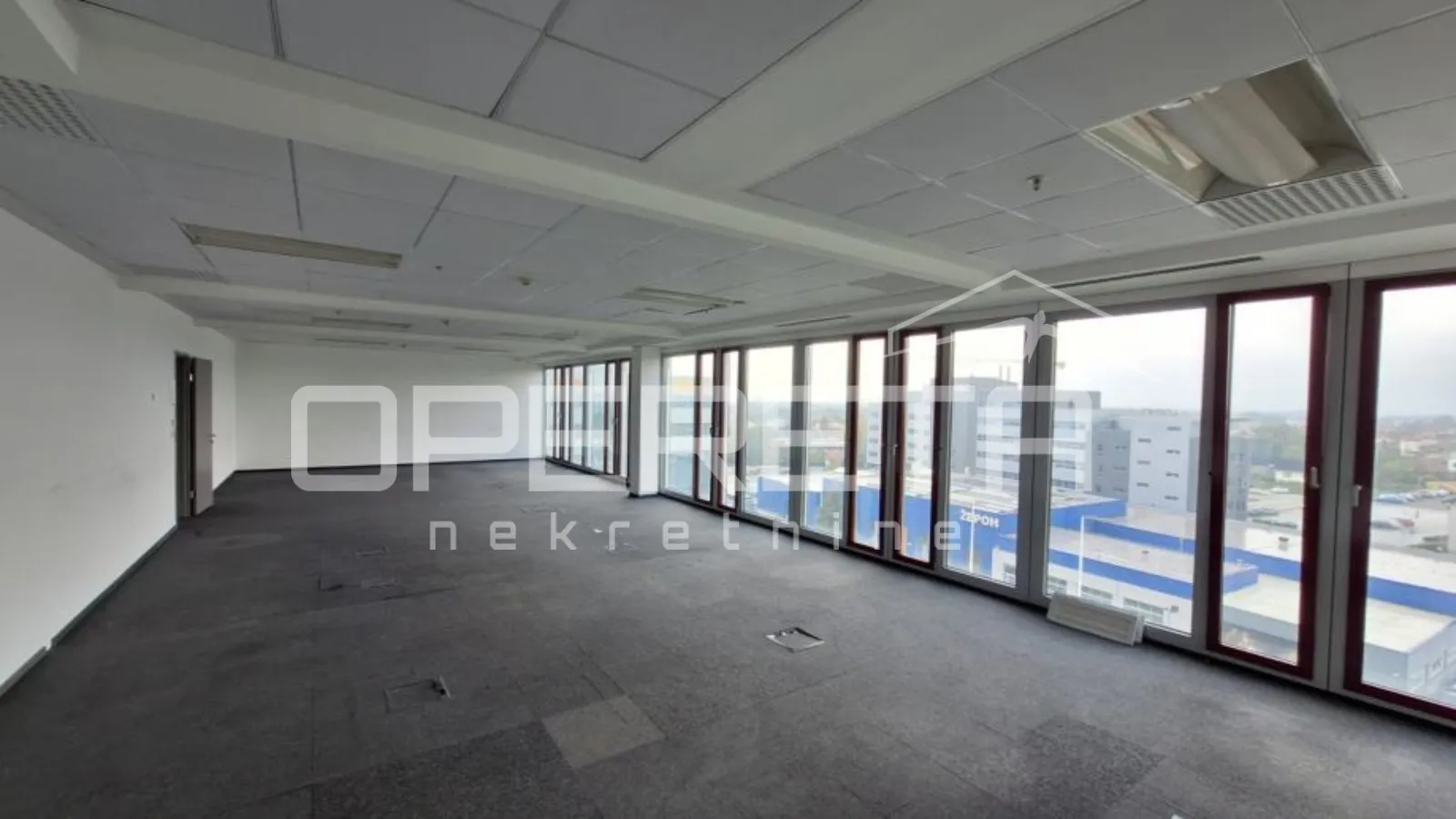 najam, ured, zapruđe, horvatova, 600m2 - slika 5