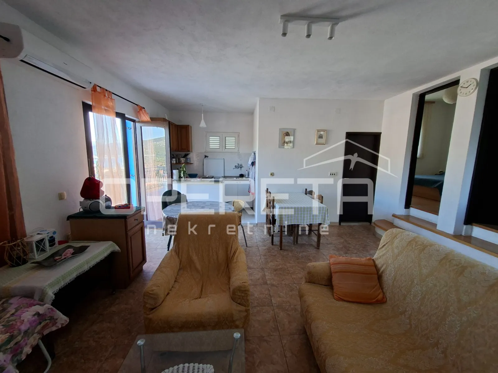 prodaja, kuća, marina, marina, samostojeća, 76m2 - slika 4