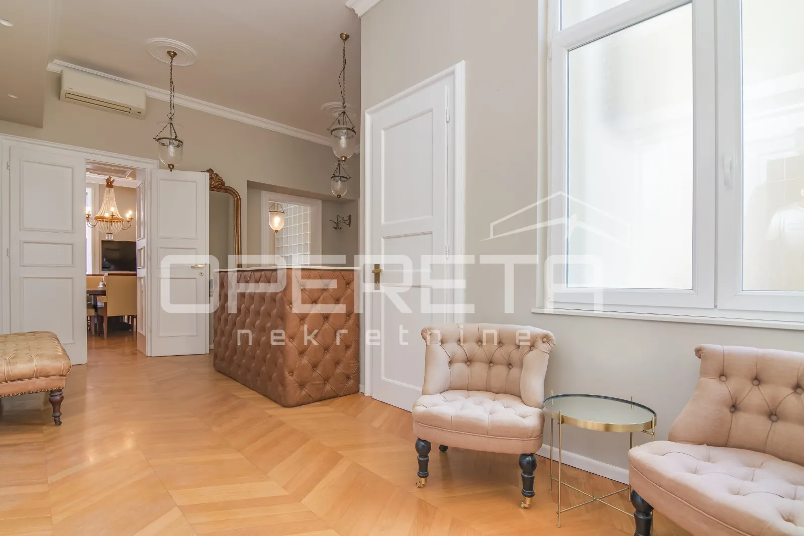 najam, poslovni prostor, ured, zagreb, smičiklasova ulica, 85m2, 4 prostorije - slika 11