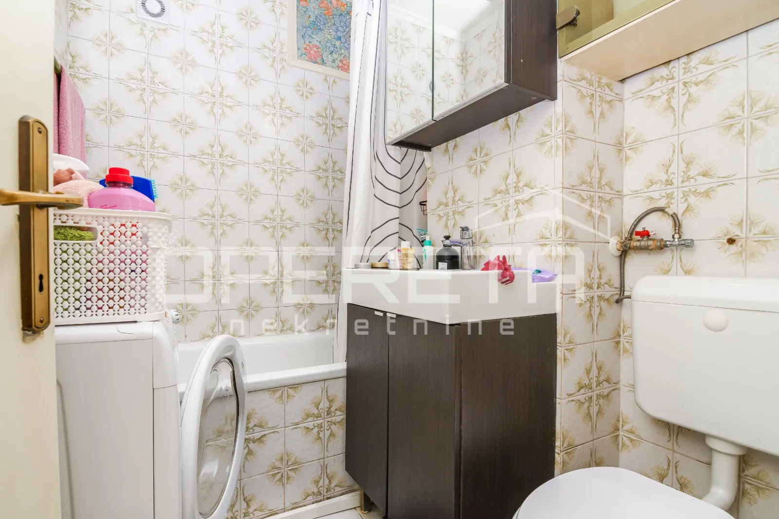 stan prodaja, novi zagreb, siget, 53,28m2, 2-soban. - slika 3
