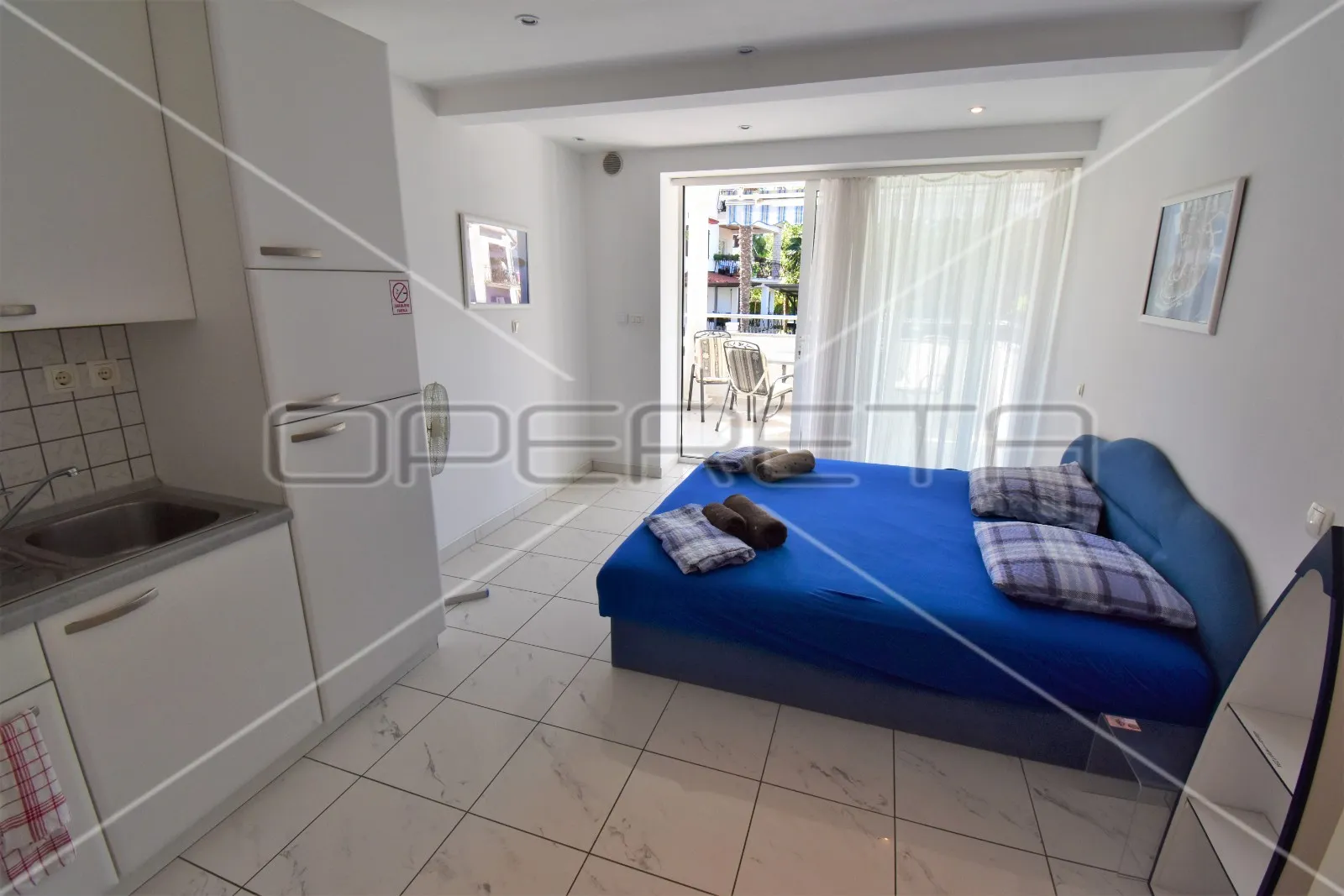 apartmanski objekt s 6 odvojenih jedinica i garažom, rovinj, 408 m² bruto - slika 13