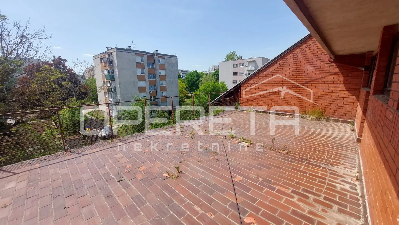 prodaja, kuća, centar, zagrebačka, polugrađena, 336m2 - slika 16