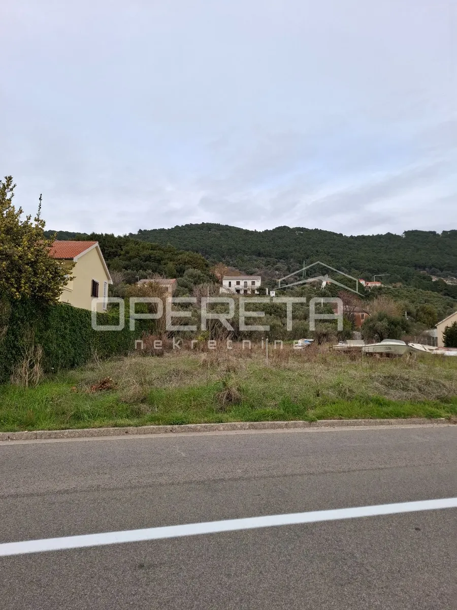 banjol, rab, 907,00 m2, 145.000,00 eur - slika 2