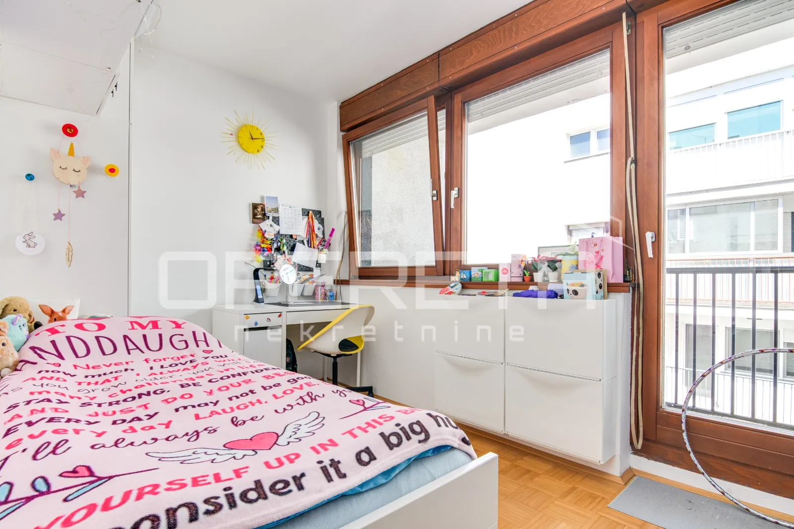 prodaja prekrasnog obiteljskog 4-sobnog stana površine 109 m2 uz park maksimir - slika 10