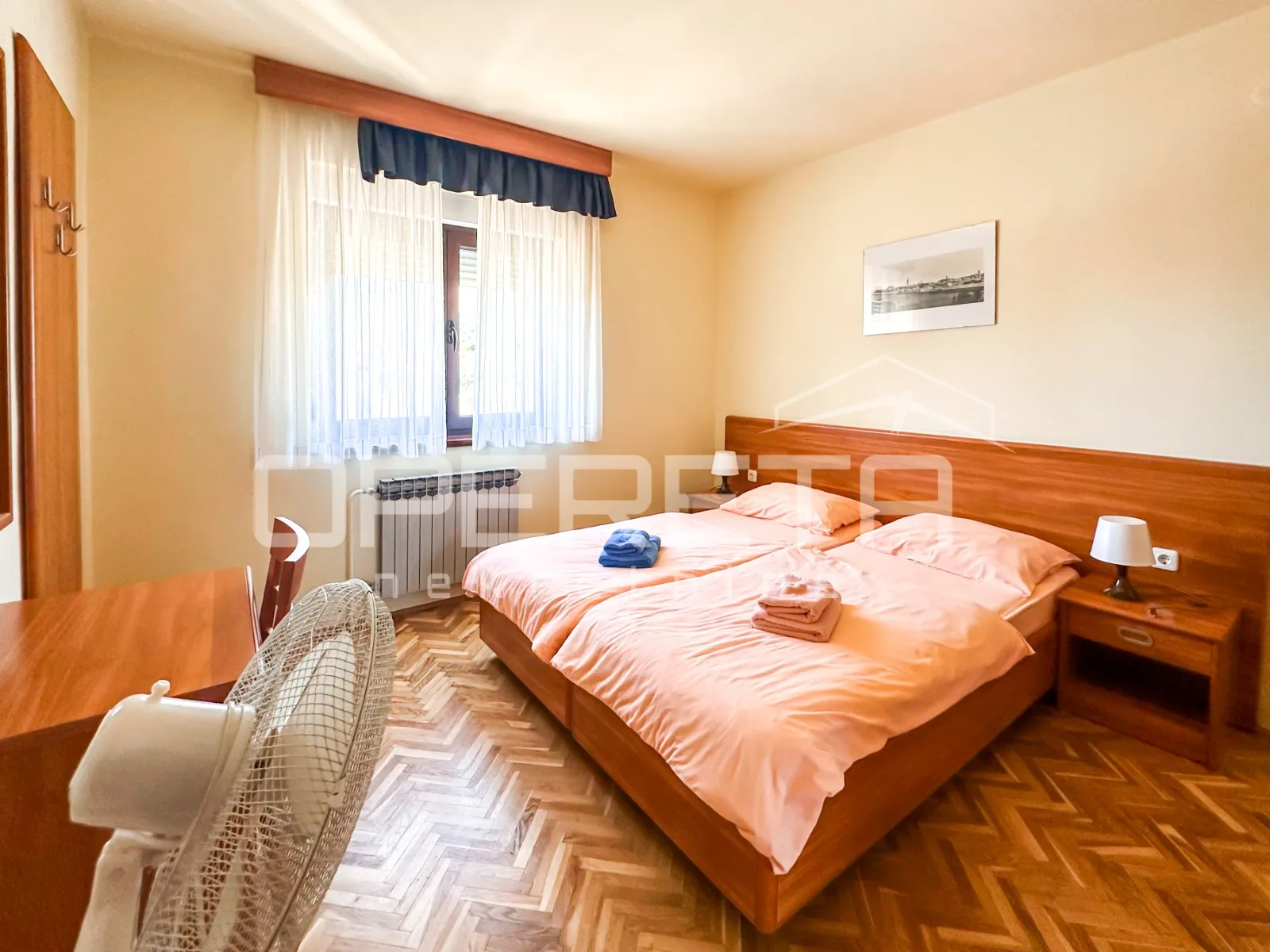 apartmanski objekt u barbatu na otoku rabu - slika 10