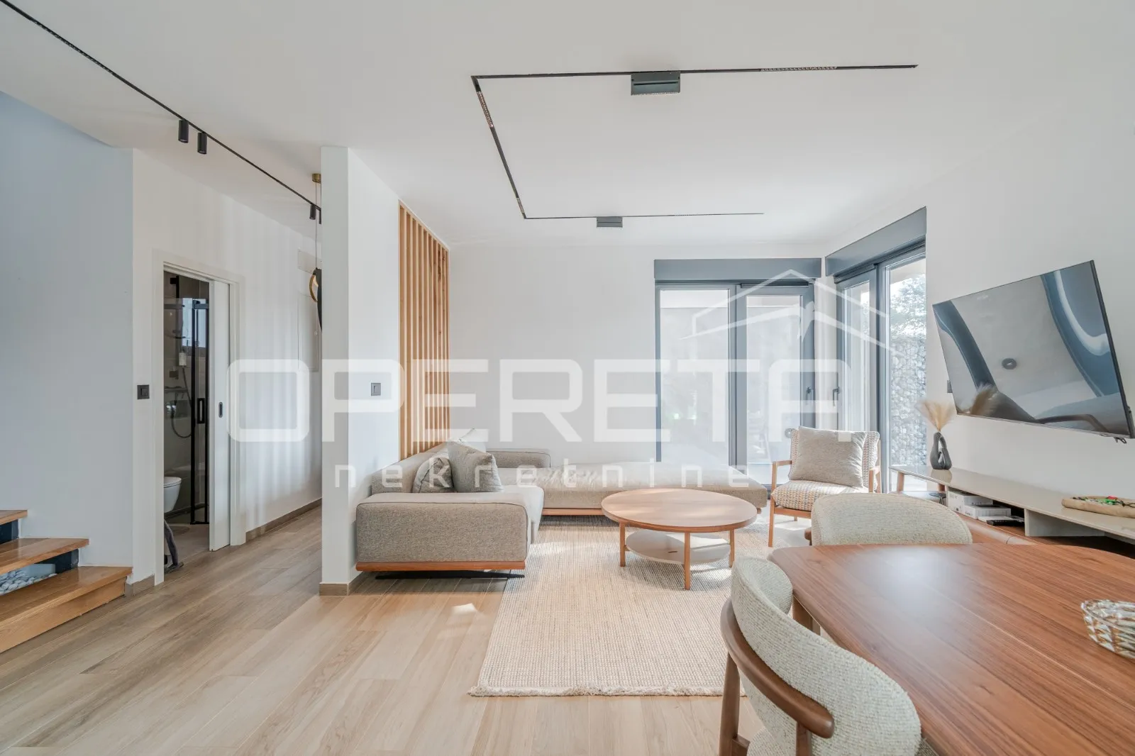 dvojni objekt, prodaja, poreč, 165 m2 - slika 6