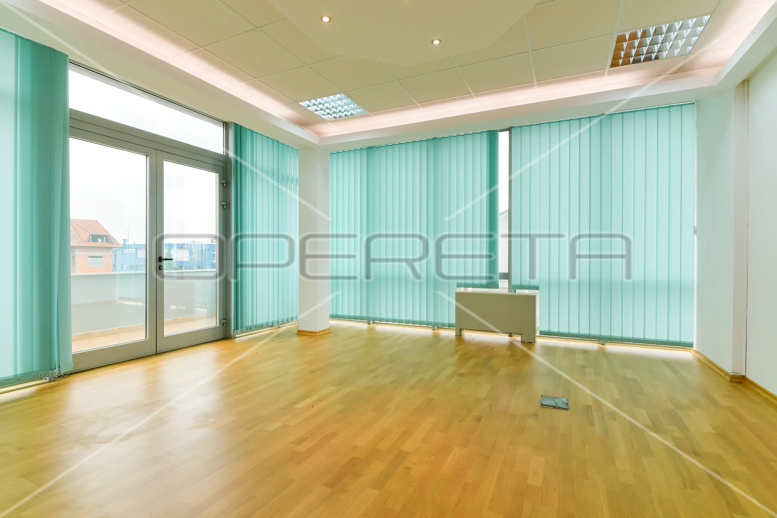 najam, ured, lučko, hrastovička , 450m2 - slika 4