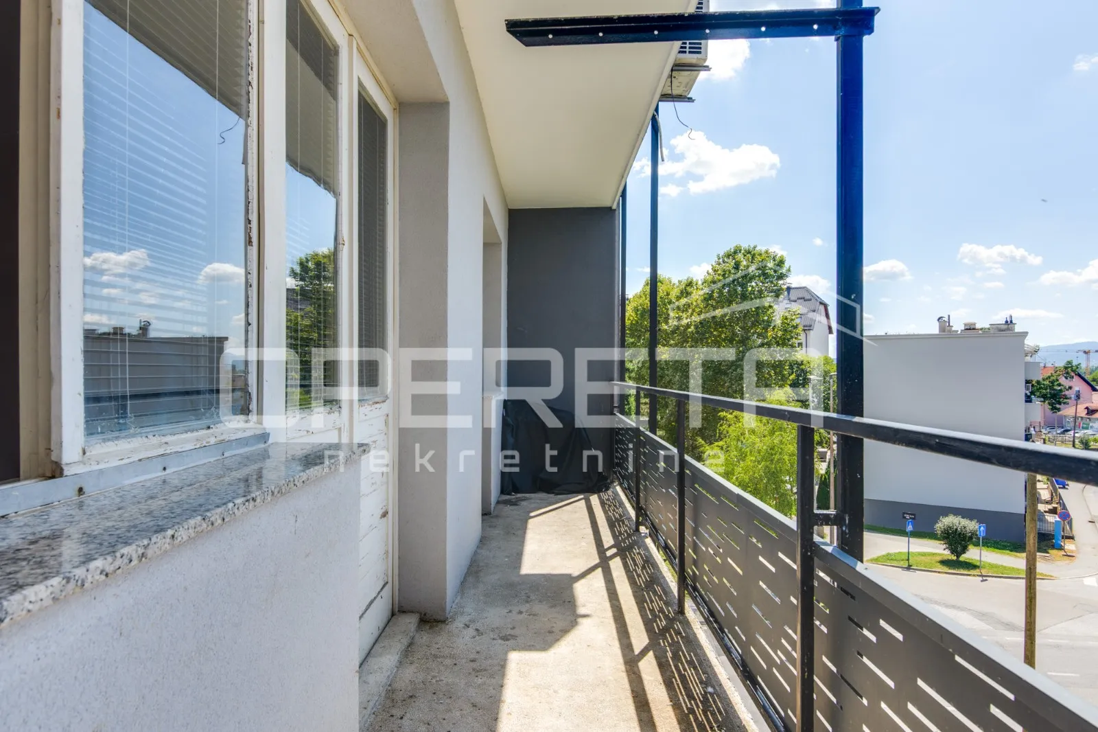 prodaja, stan, zaprešić-centar, pavla lončara 2, 1s, 42m2 - slika 7