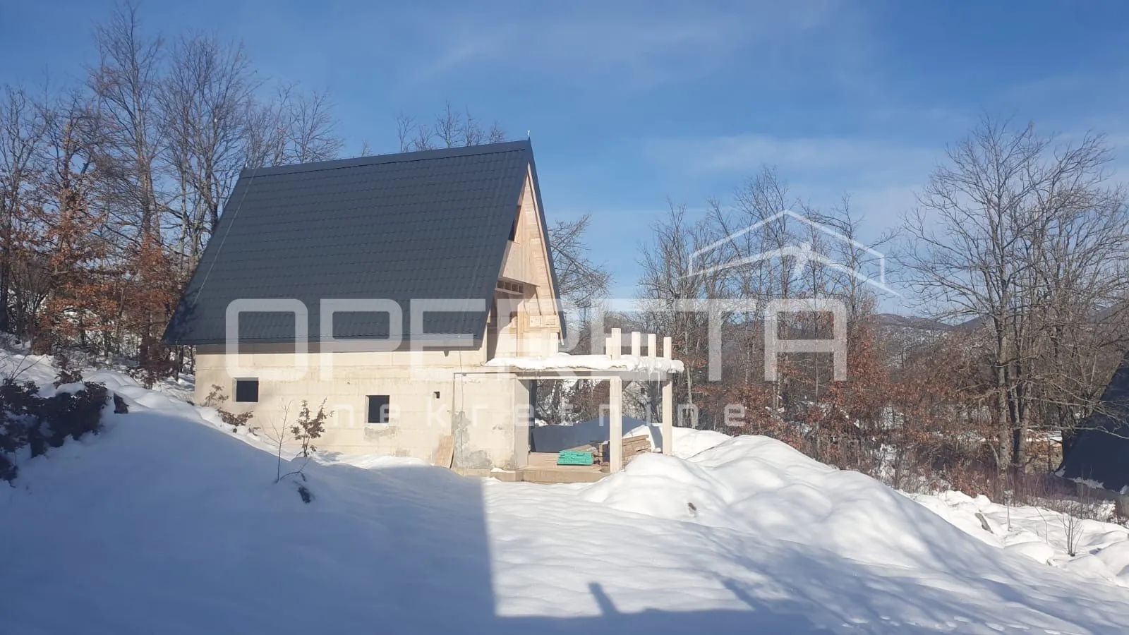 lovinac resort - investicijska prilika u srcu like - slika 10