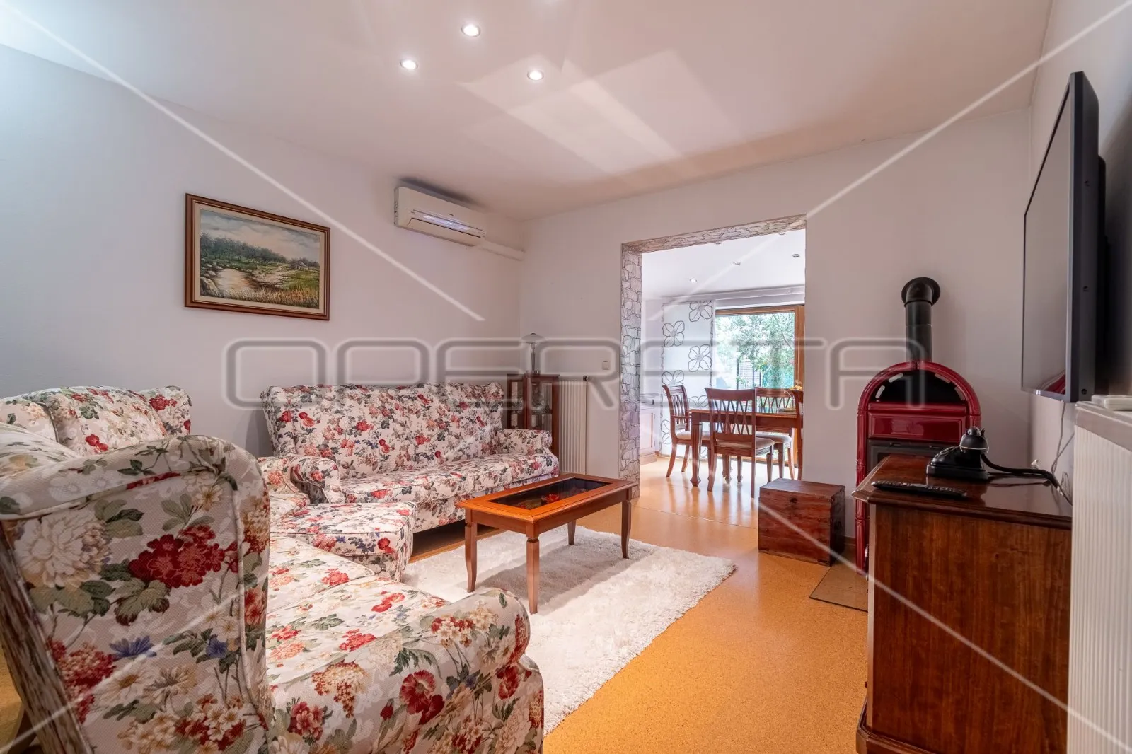 istra, pula - nova veruda, kuća sa tri apartmana na odličnoj lokaciji blizu mora - slika 14