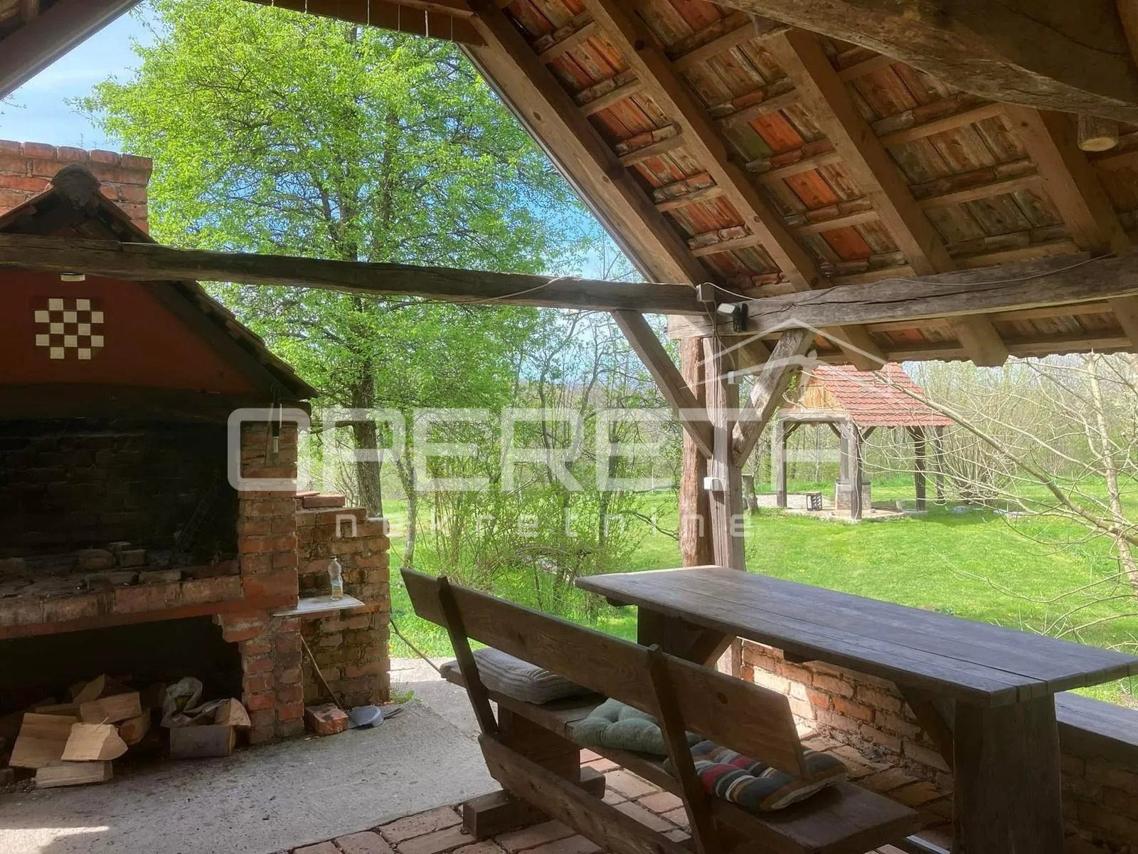 cerovac barilovićki, zemljište, 378.000,00 eur - slika 10