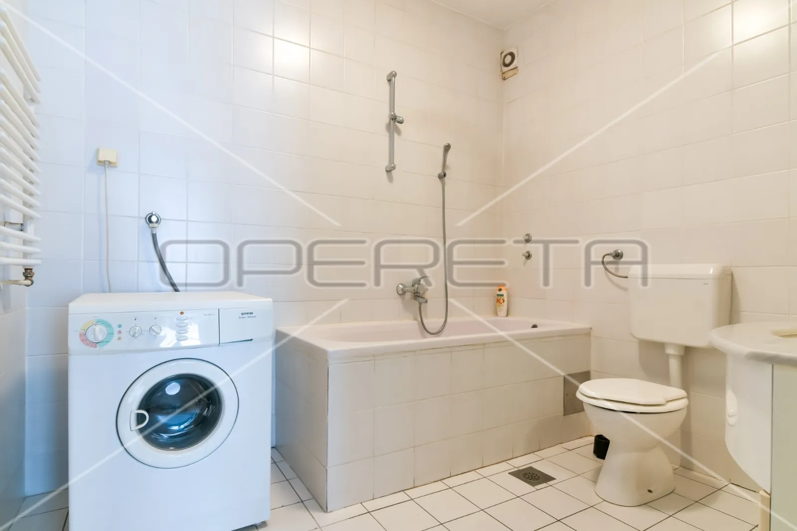 najam, stan, zagreb; martinovka, komforni, 2soban, 70 m2, s garažnim parkirnim - slika 12
