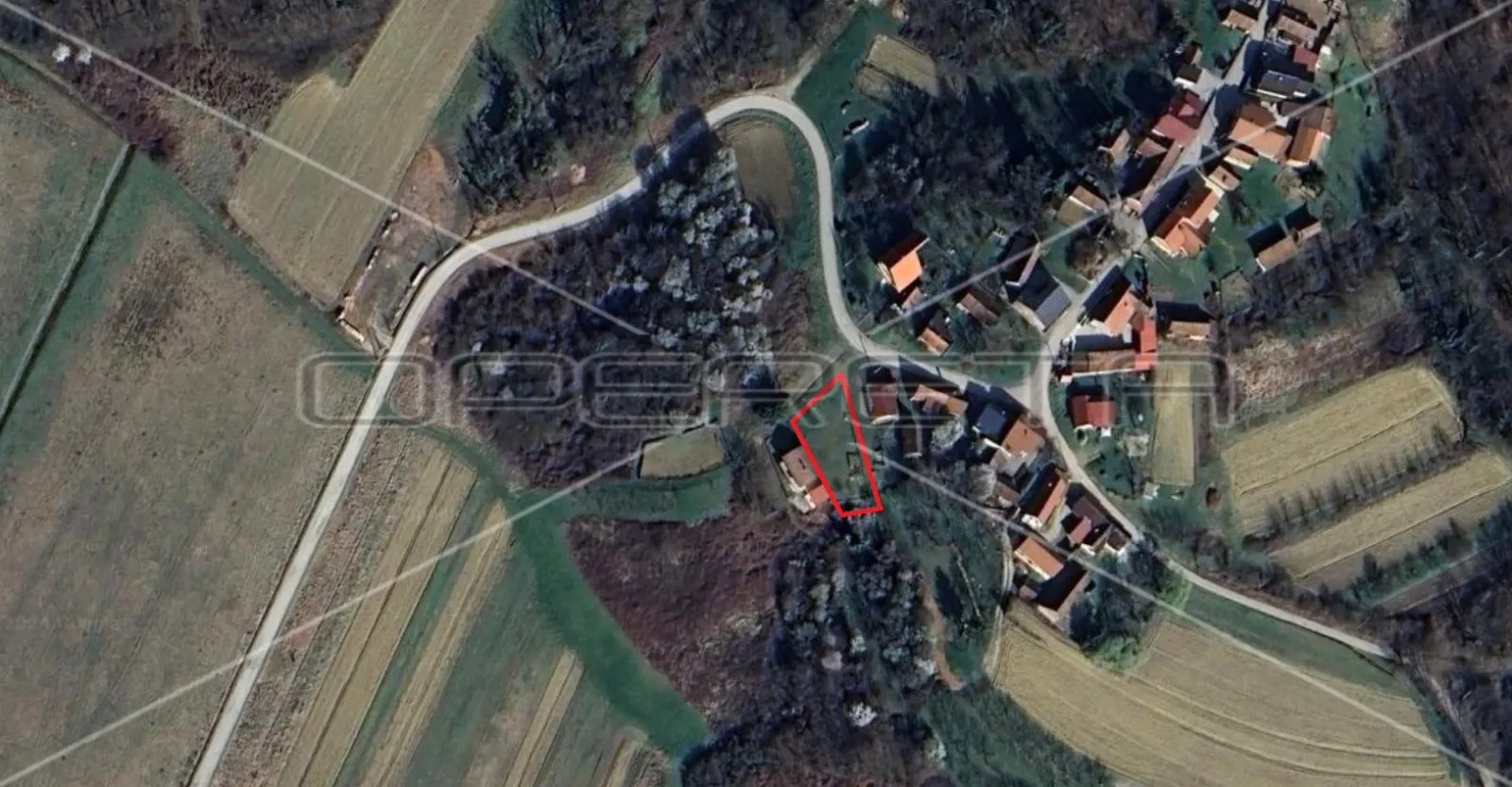 lukačevec toplički , varaždinske toplice, 489,00 m2, 22.000,00 eur - slika 10