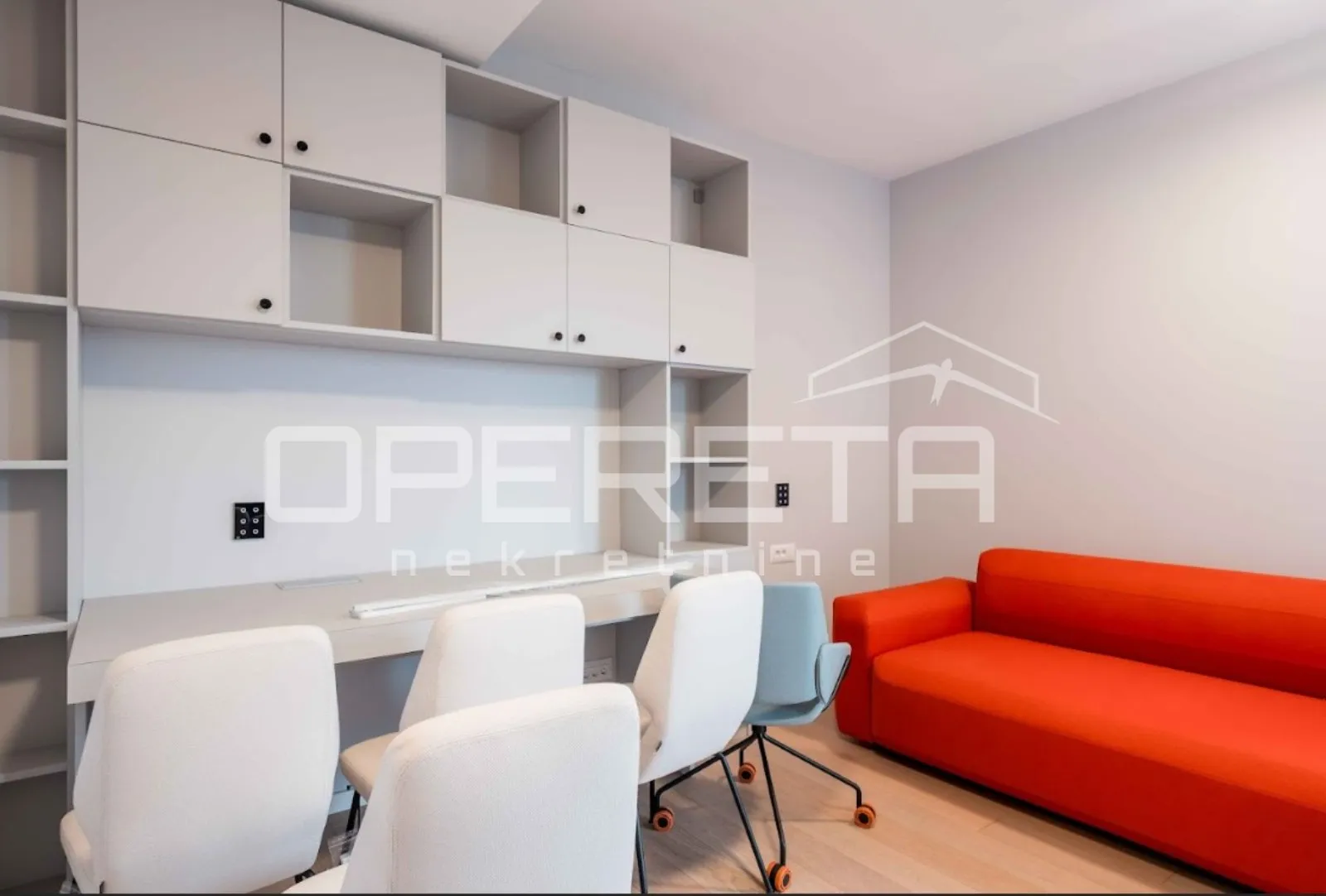 prodaja, stan, centar, ulica zrinskih i frankopana , 4s, 175m2 - slika 3