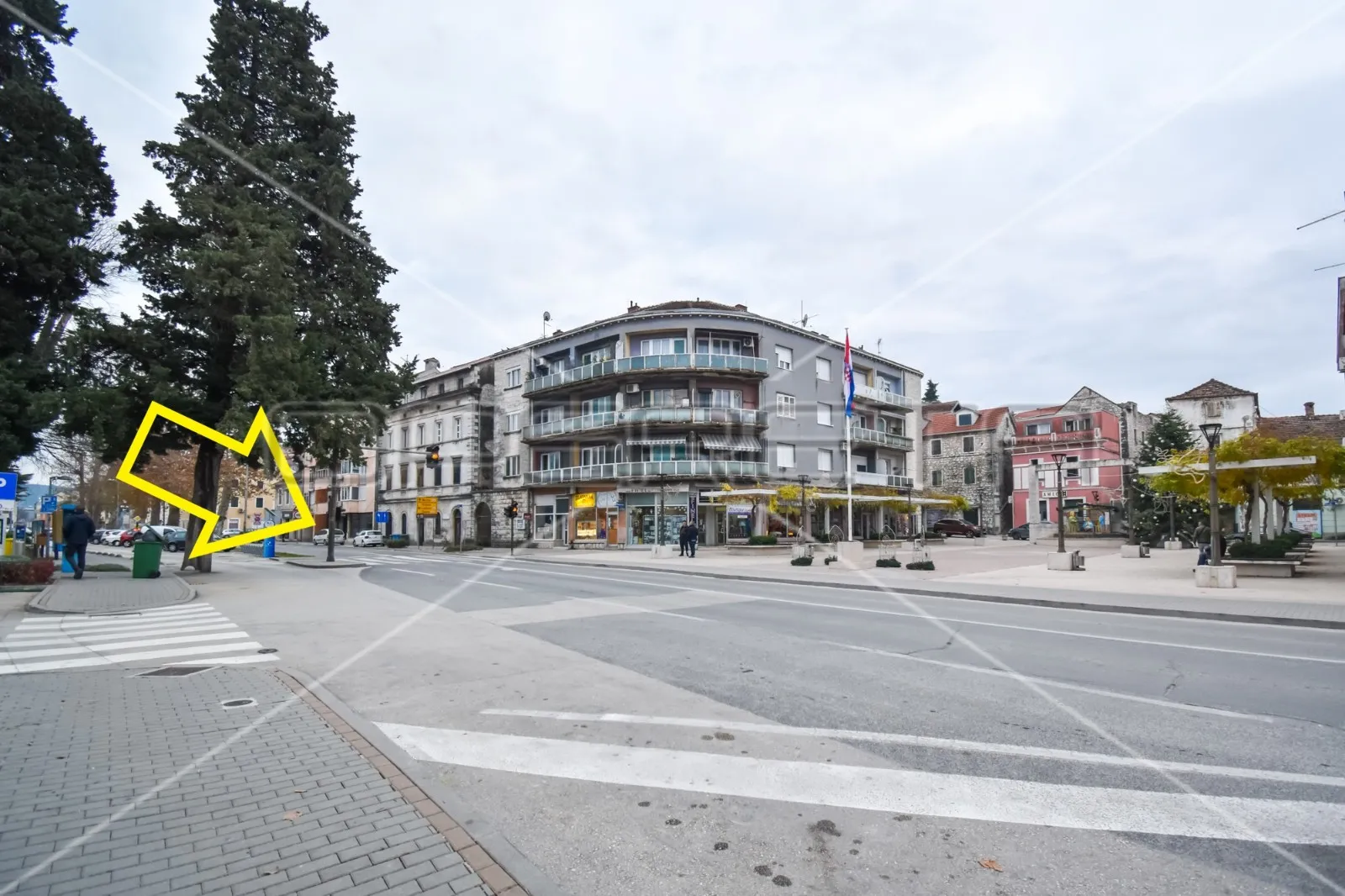 poslovni prostor s izlogom, 130,20 m2, metković, centar - slika 20