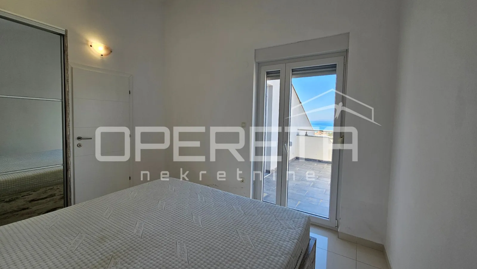 novalja – 92 m², pogled na more, 3 terase, 2 parkinga - slika 10