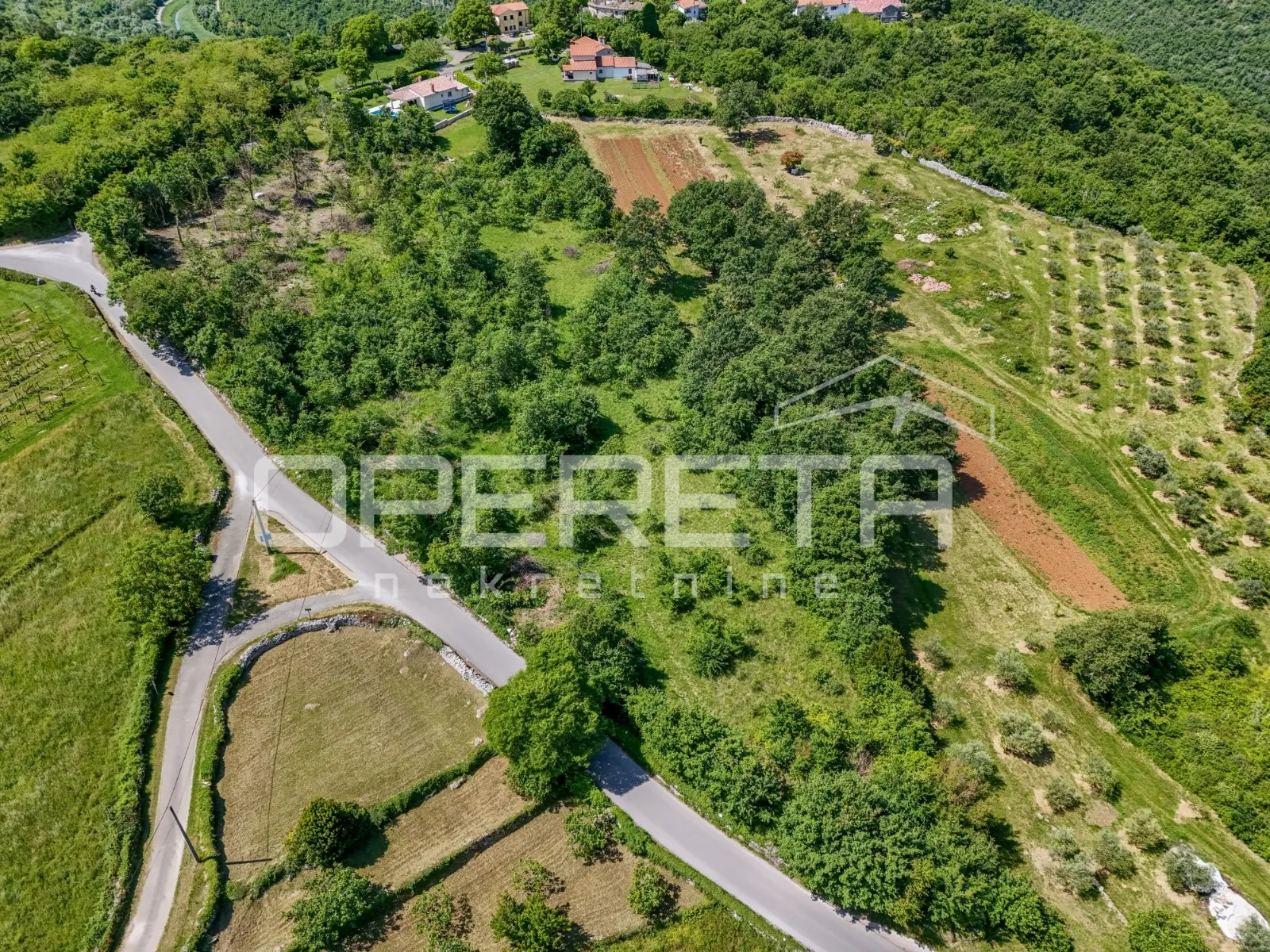 šumber, šumber, 10.000,00 m2, 125.000,00 eur - slika 4