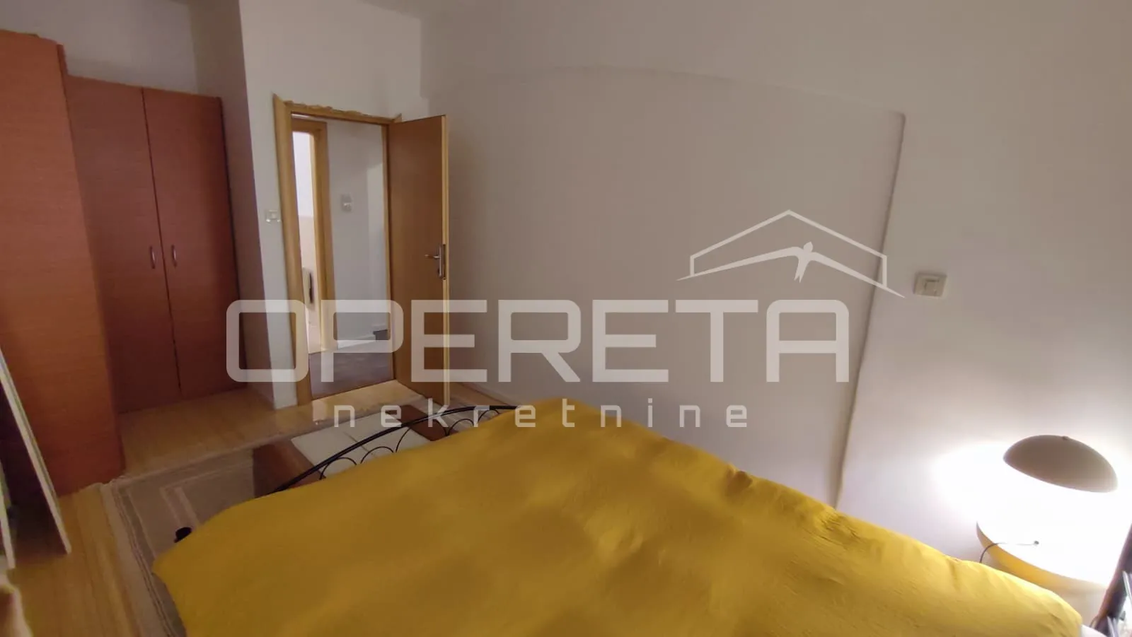 stan, najam, centar varšavska ulica, zagreb, 61m2, 3.5soban - slika 8