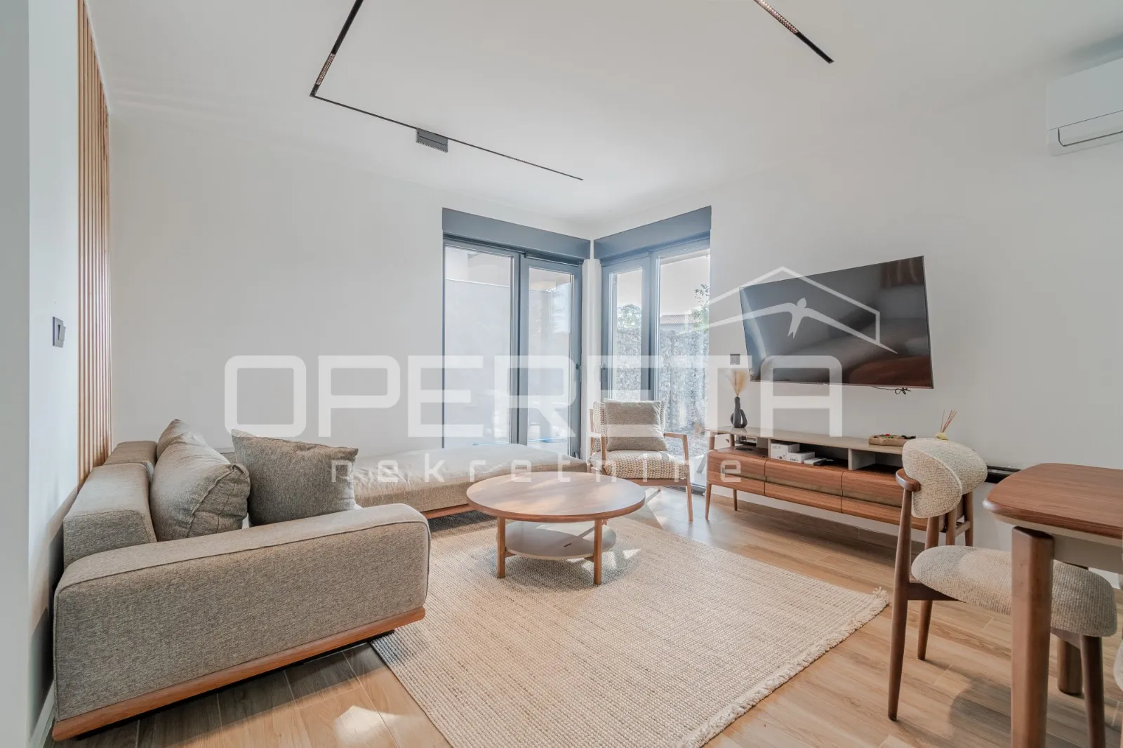 dvojni objekt, prodaja, poreč, 165 m2 - slika 3