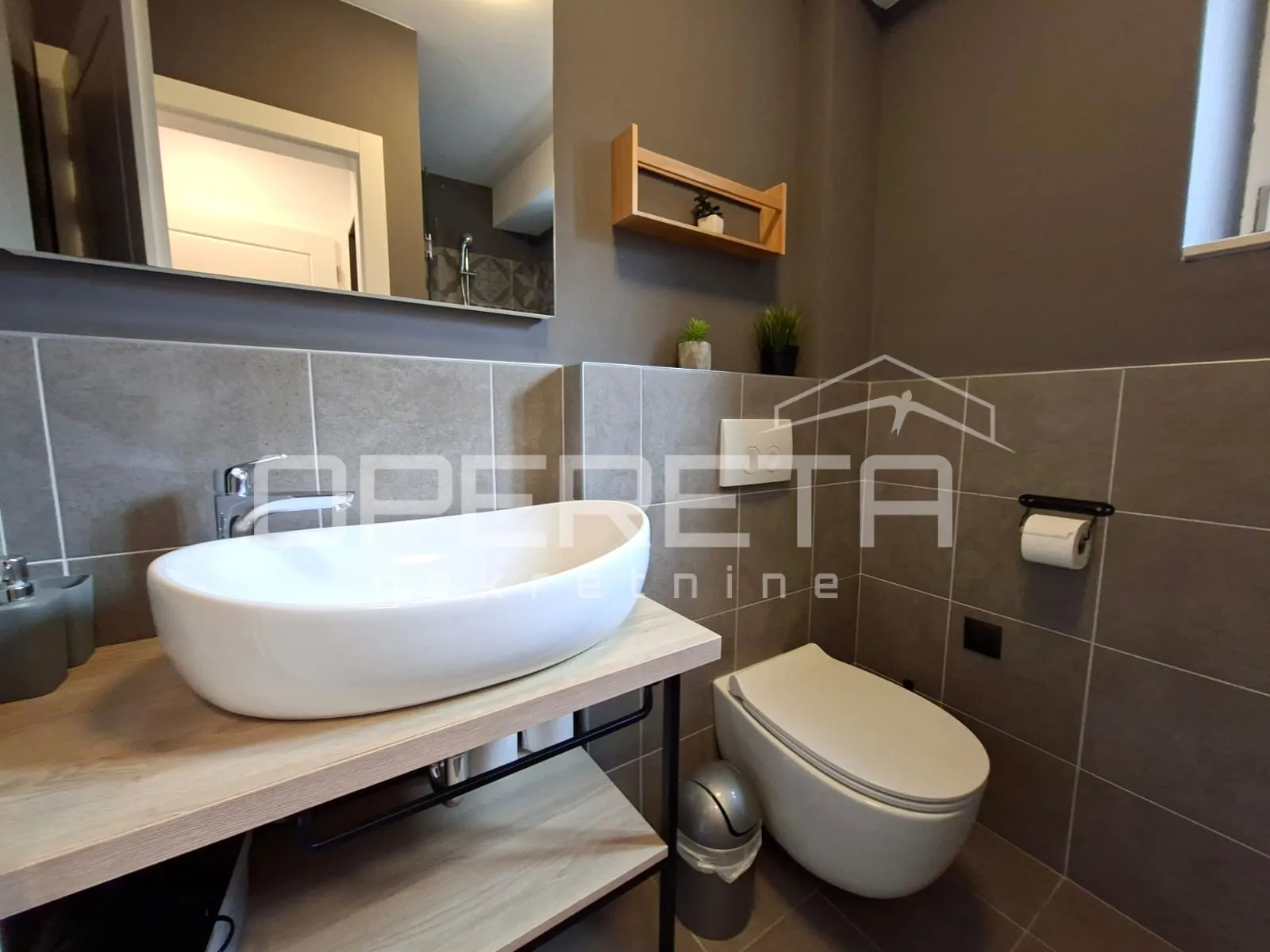 kuća s 4 apartmana u centru šibenika - slika 5