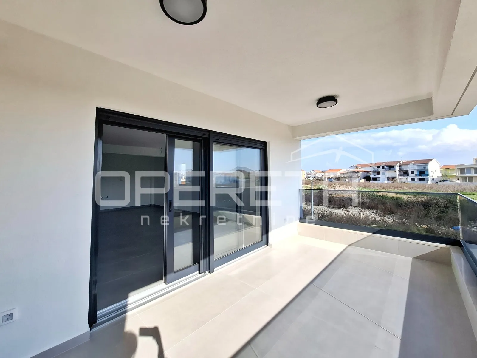 privlaka/zadar - luksuzni projekt 70m od mora, stan g101 - slika 17