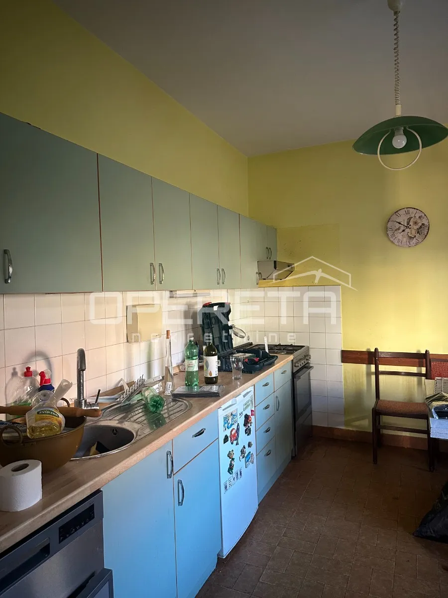 dvojni objekt, dvije kuće. prodaja, centar varaždin. - slika 19