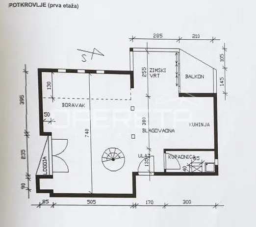 prodaja, stan, bijenik, bijenik, 3,5s, 107m2 - slika 18