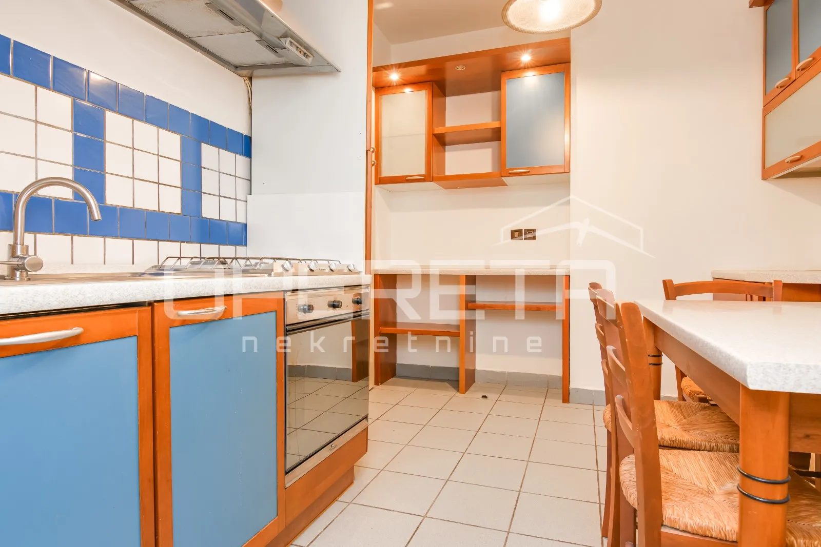 ured, najam, centar, 85 m2 + galerija - slika 12