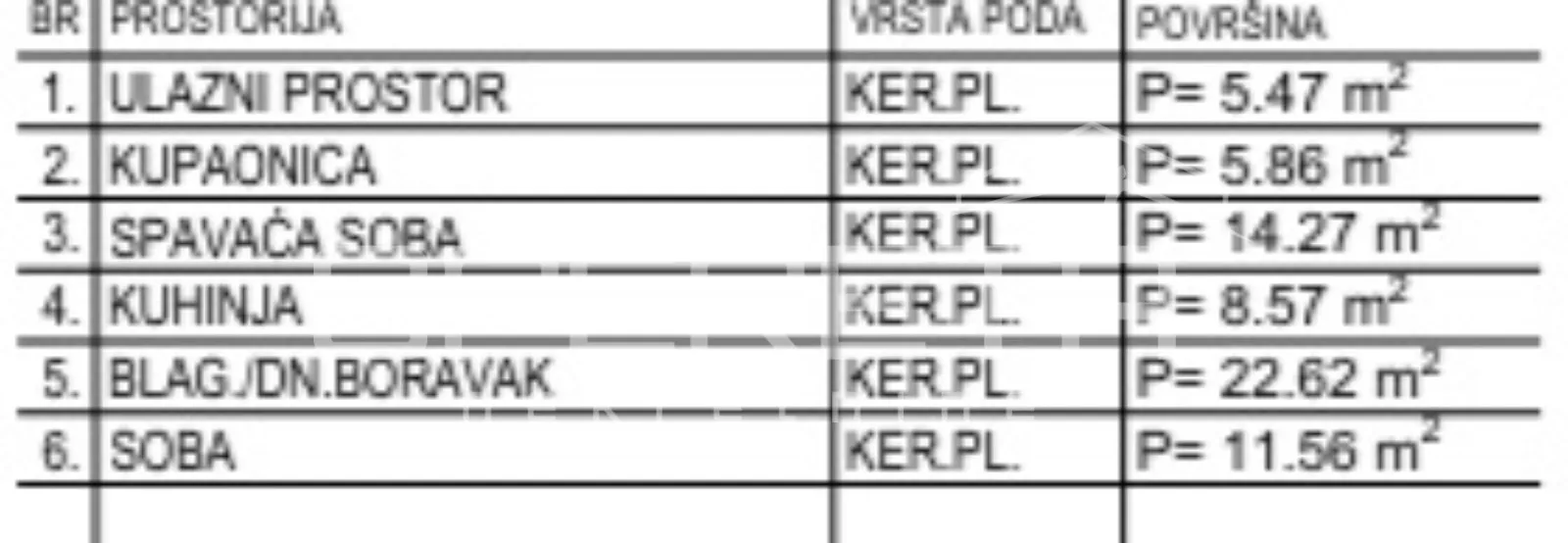 prodaja, stan, krapinske toplice, antuna mihanovića, 2s, 63m2 - slika 2