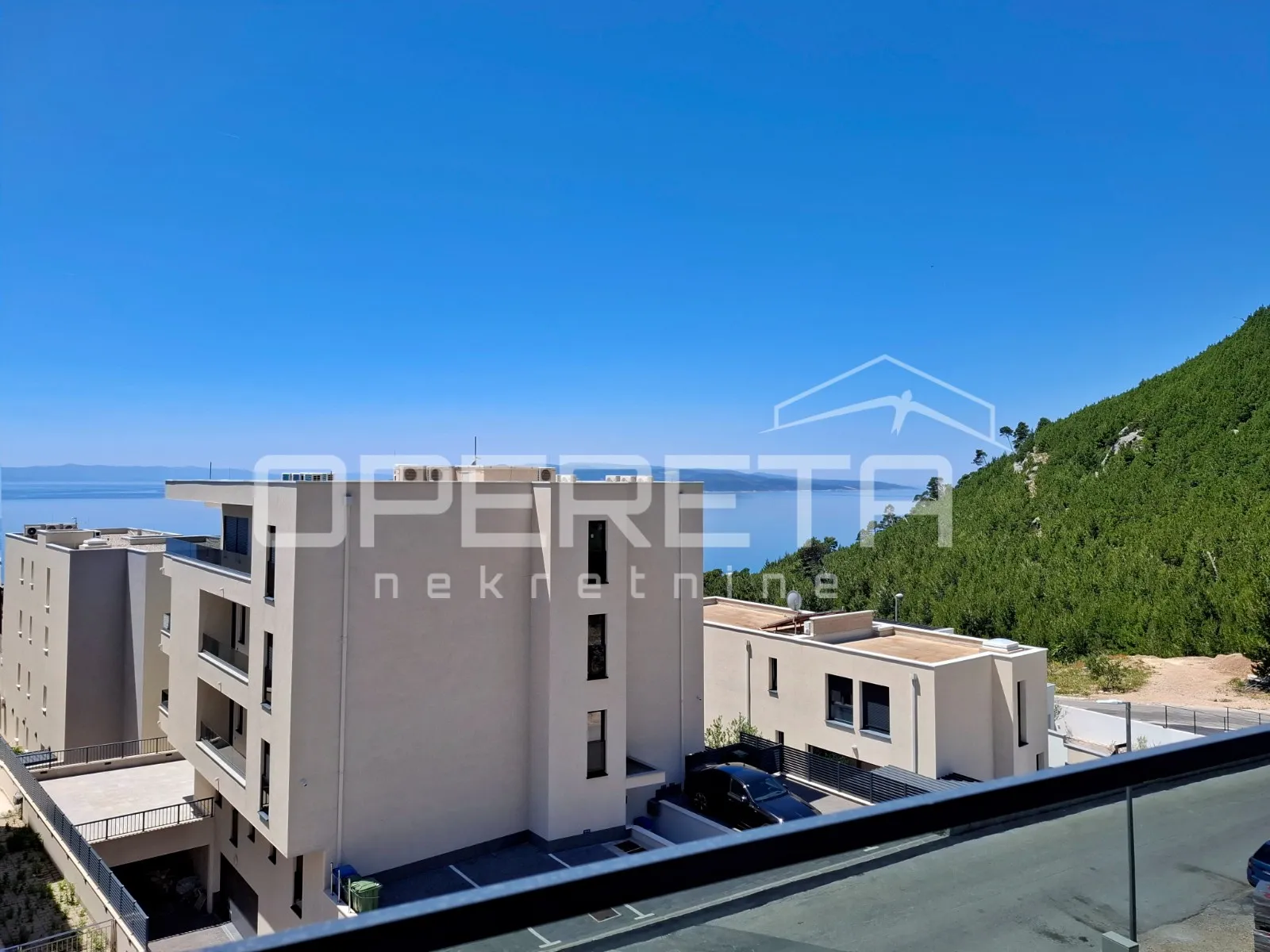 makarska - stanovi u novogradnji – useljivo - slika 15