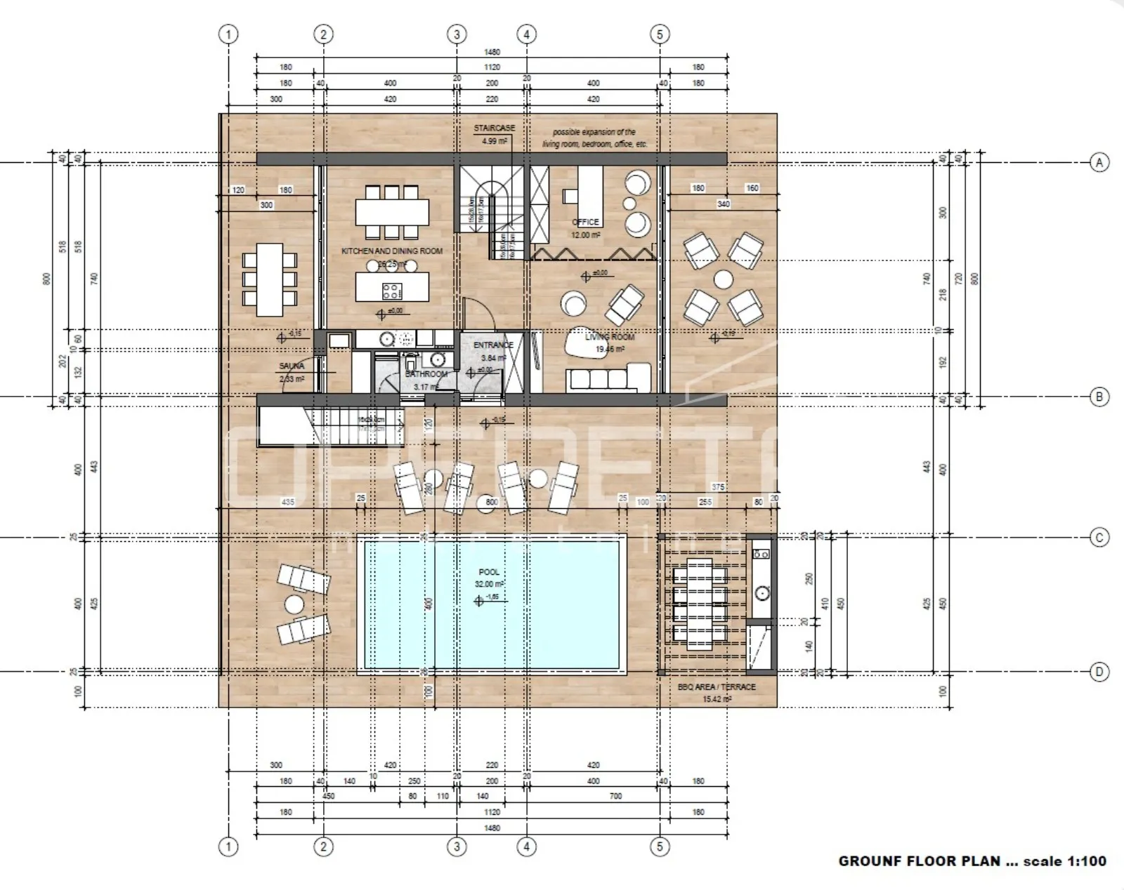 prodaja, kuća, cerje, samobor okolica, samostojeća, 202m2 - slika 8