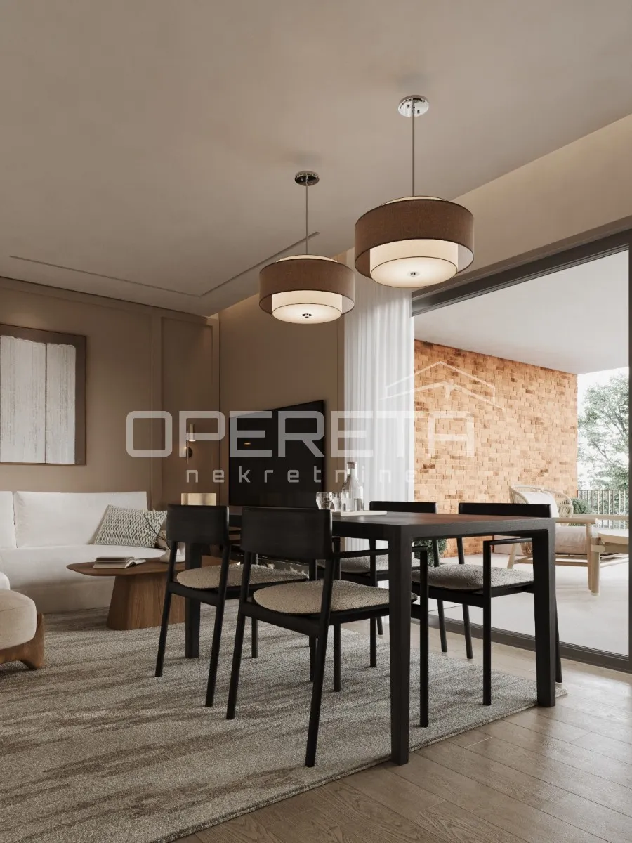 prodaja, stan, šestine, šestinski dol, 3s, 65m2 - slika 9