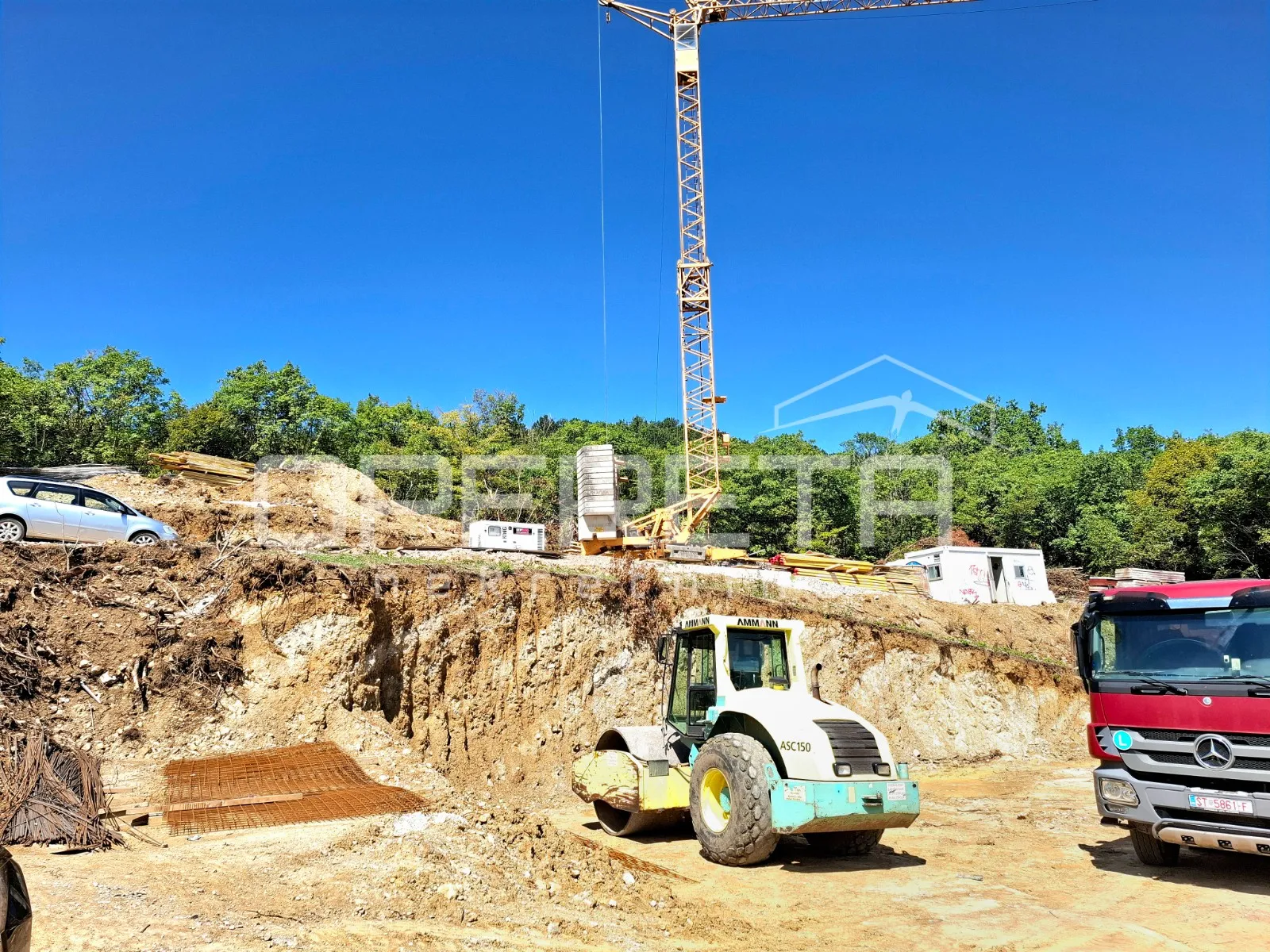 sinj s9 – moderan život u srcu dalmacije! - slika 23