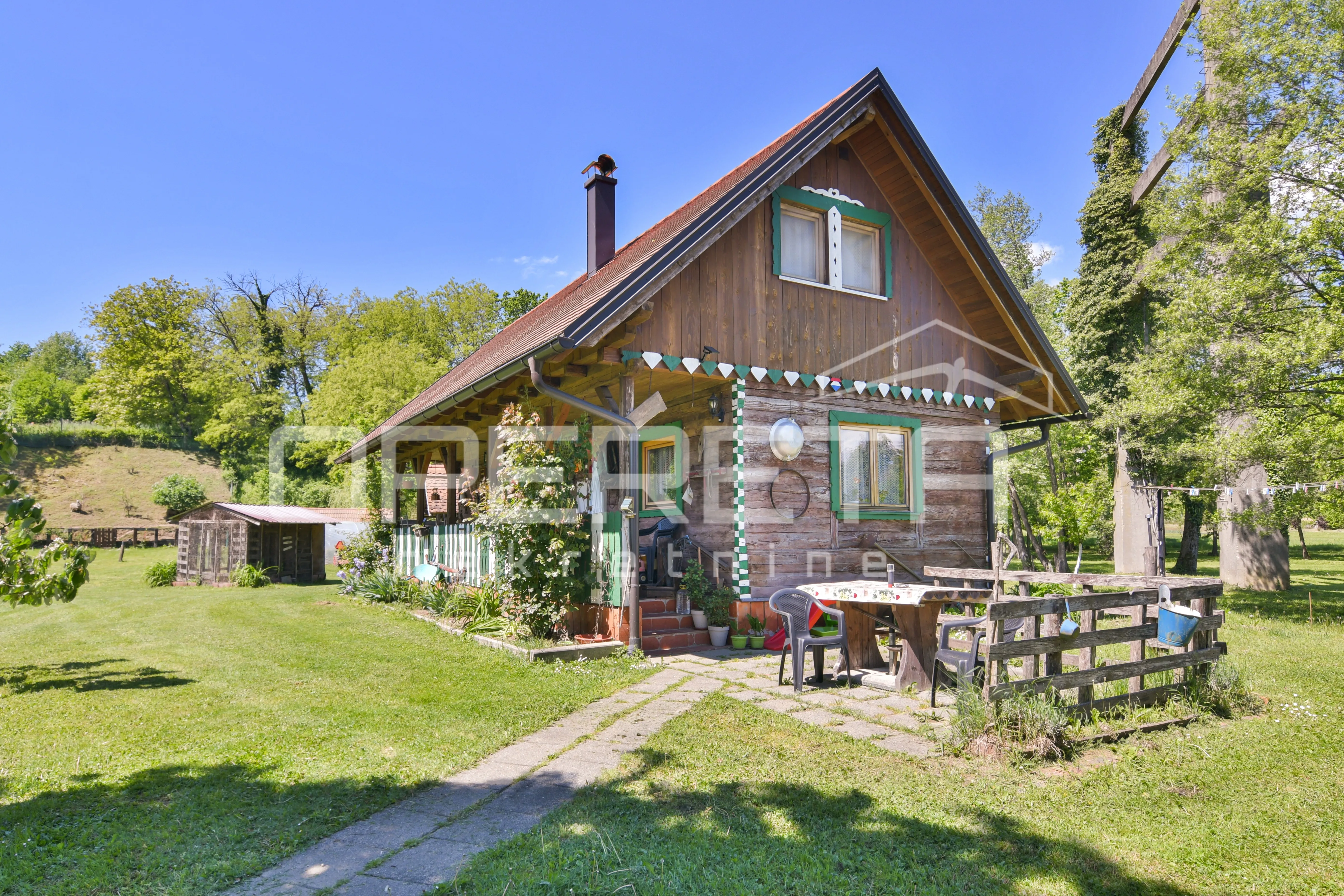 prilika za investiciju, karlovac-okolica , brodarci (sopg), 5132m2. - slika 17