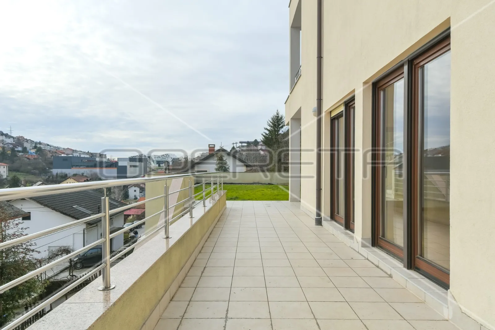 najam, stan, gračani, medveščina, 5s, 150m2 - slika 12