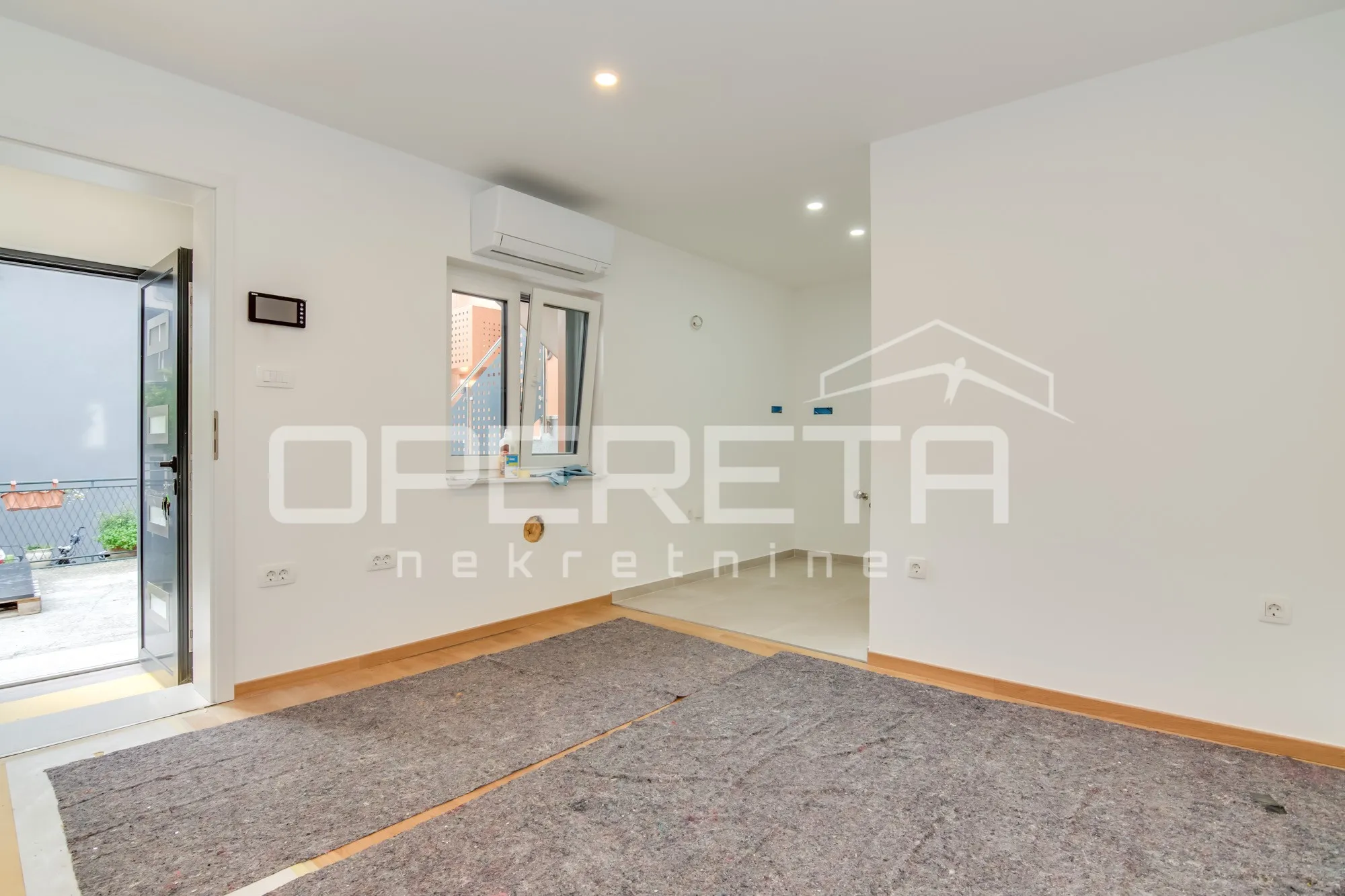 prodaja, kuća sa 3 stana i 1 apartmanom, maksimir, obojski gaj. - slika 22