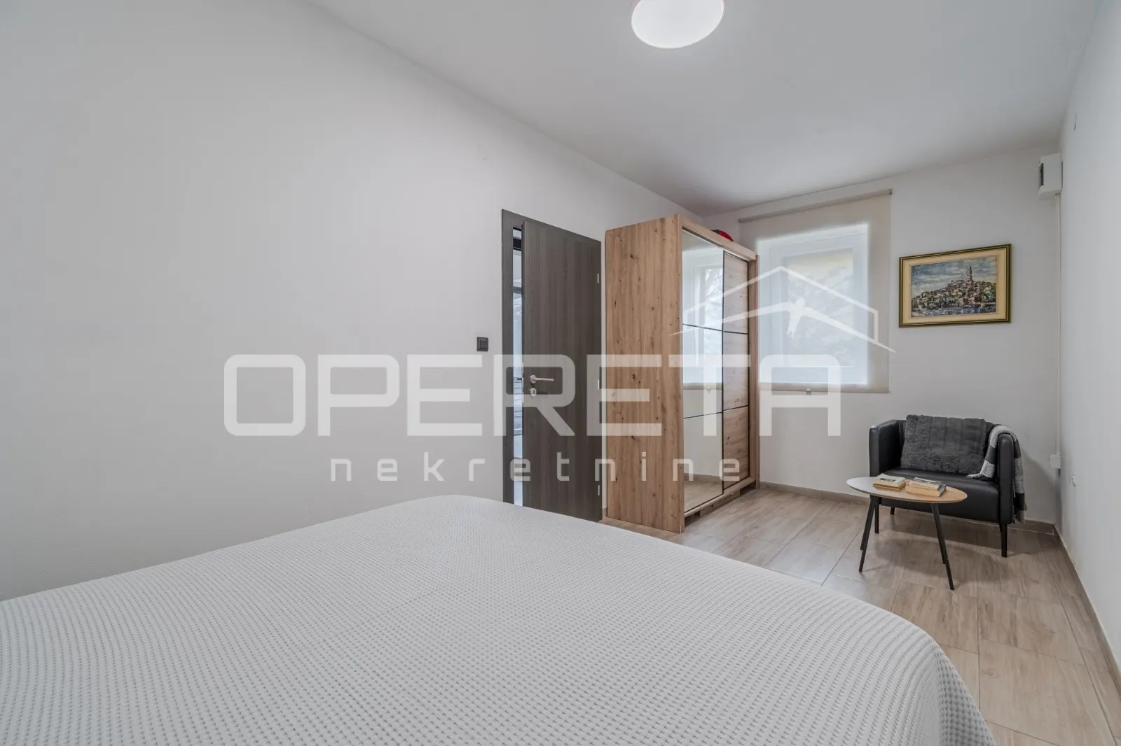 istra, kanfanar - novouređeni stan u prizemlju - slika 5